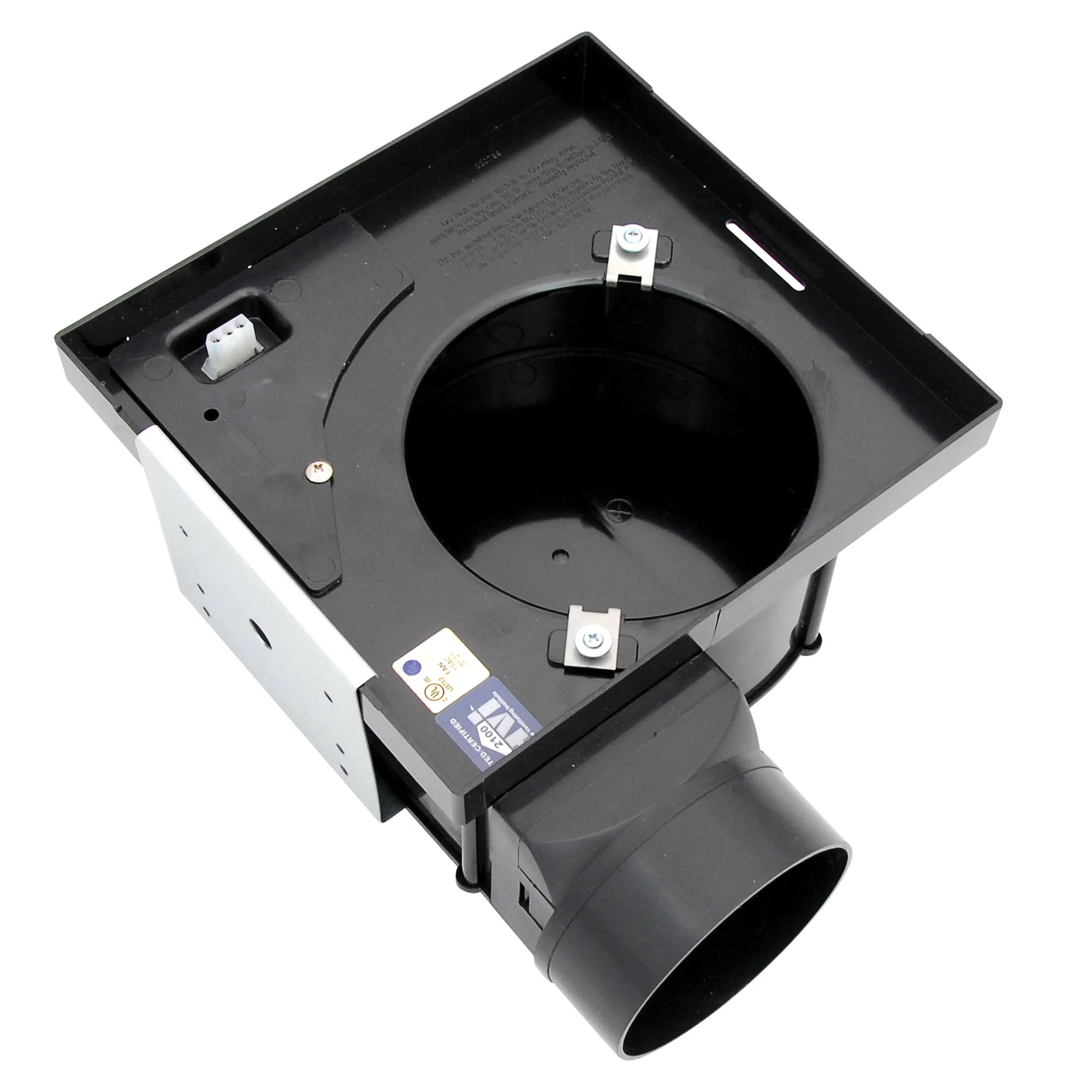 Air King ENERGY STAR® Certified 50 CFM Snap-In Exhaust Fan - Image 14
