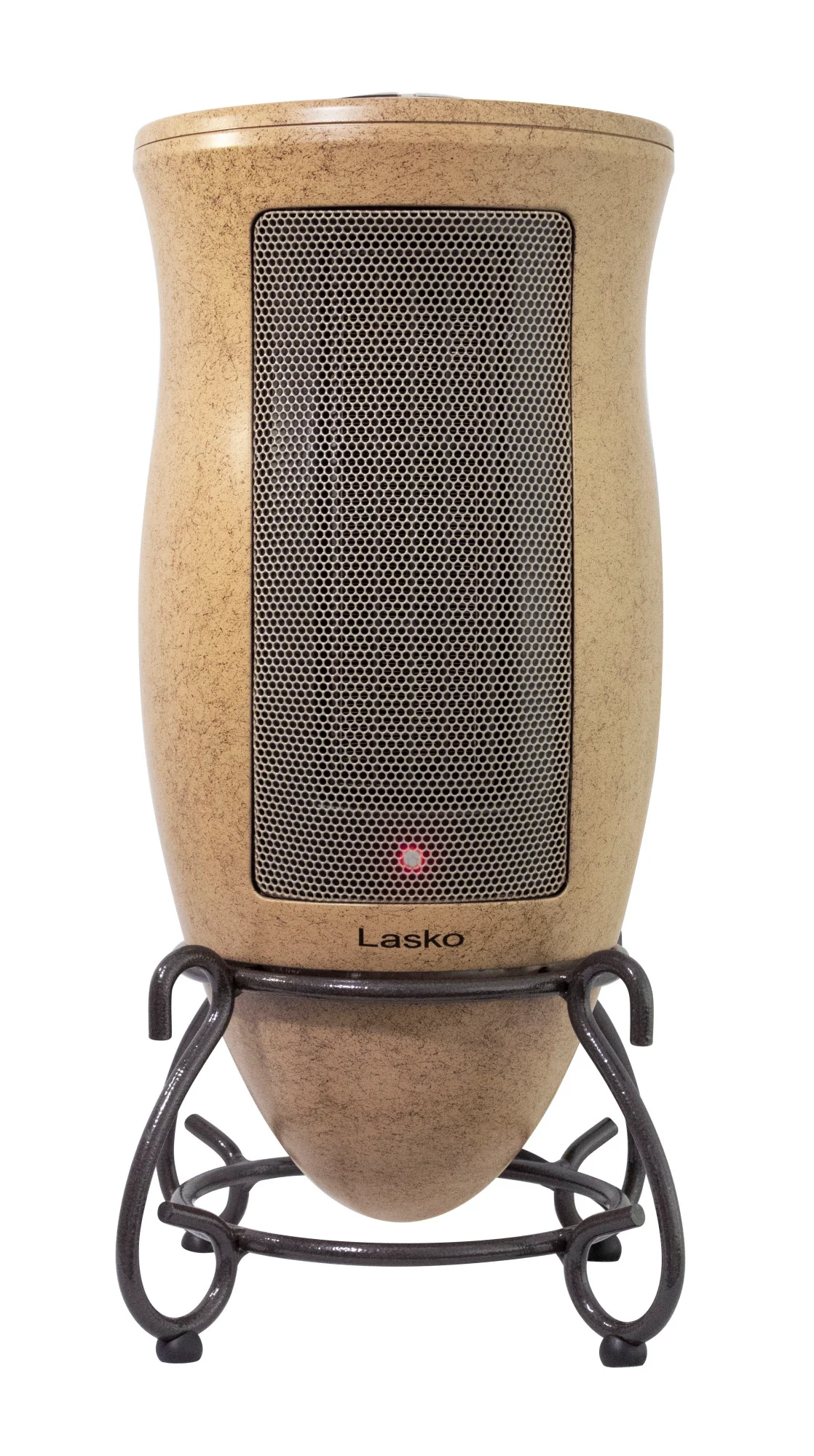 Lasko Designer Series 16" Tower Heater (2 heat settings, manual, timer, thermostat, beige) - Image 8
