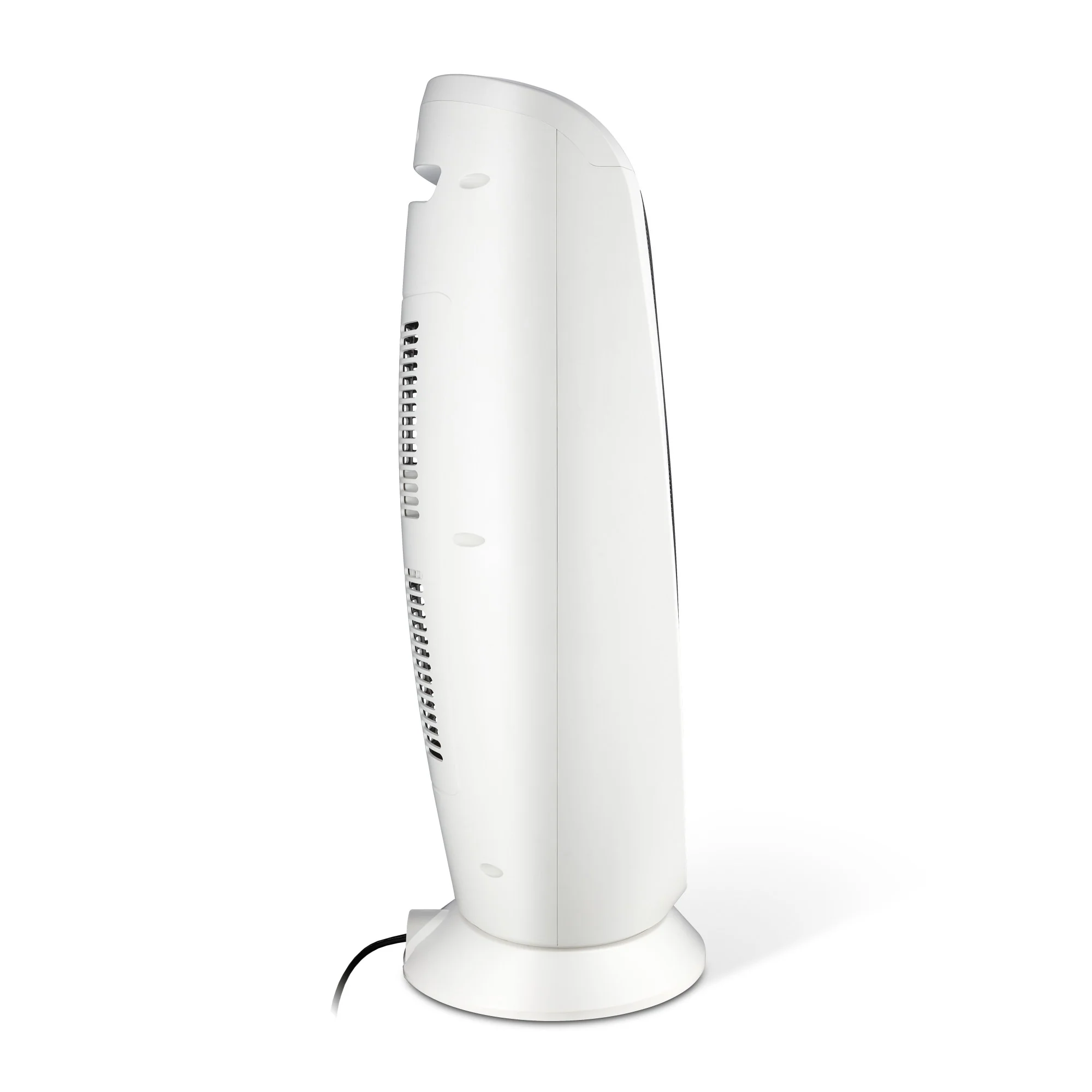 Lasko 22" Digital Ceramic Tower Heater (2 heat settings, remote, timer, white) - Image 12