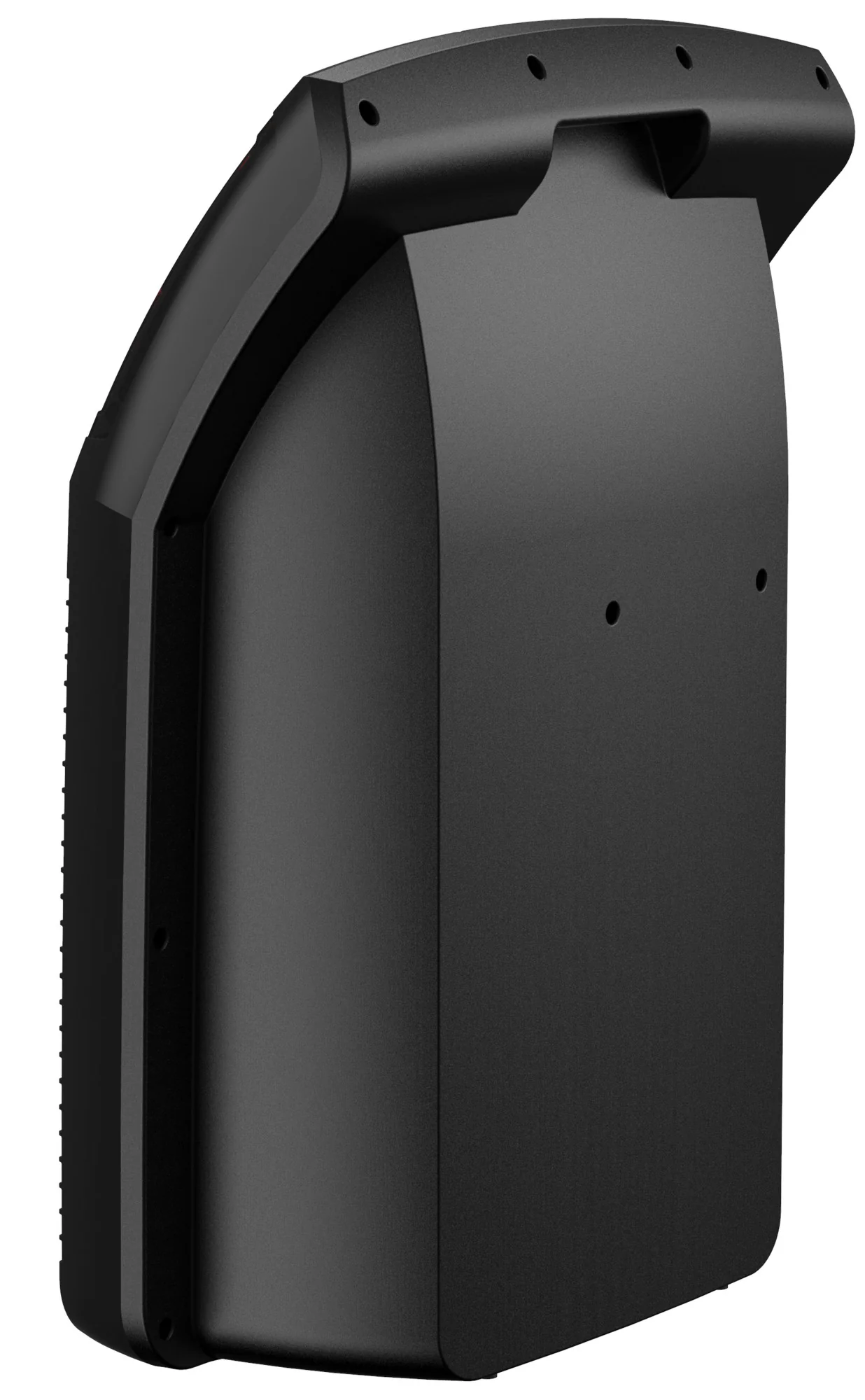 Lasko 1500W Electric Cyclonic Ceramic Room Space Heater with 8-Hour Timer, CC24920, Black - Image 9