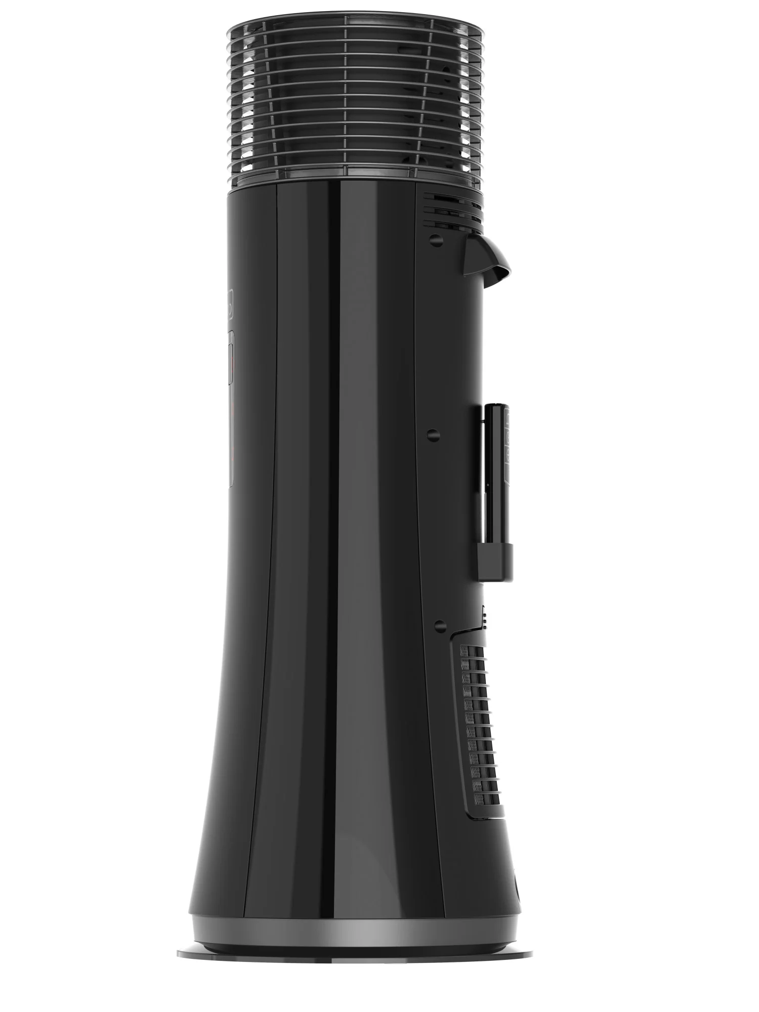 Lasko 1500W Full Circle Warmth Ceramic Tower Space Theater with Remote Control, CT24362, Black - Image 11