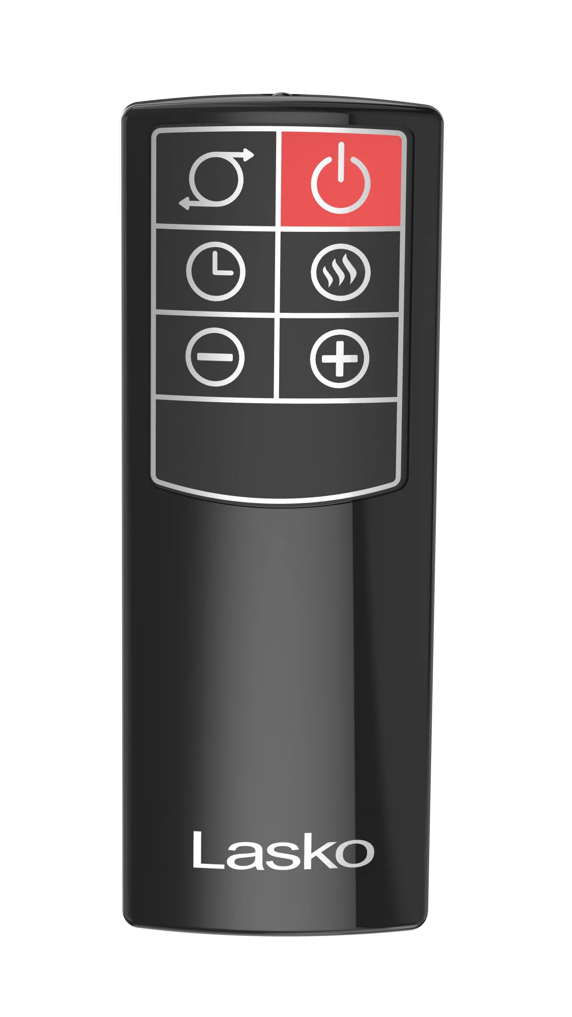 Lasko 1500W Full Circle Warmth Ceramic Tower Space Theater with Remote Control, CT24362, Black - Image 12