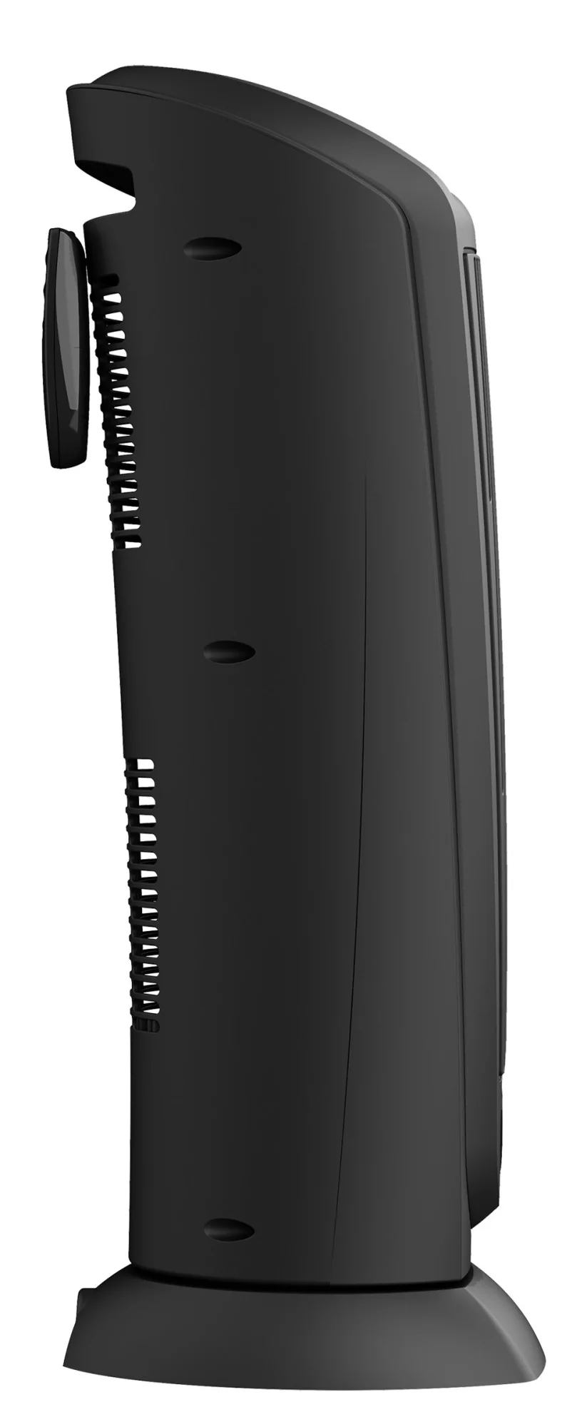 Lasko 23" Ceramic Tower Heater (2 heat settings, remote, timer, thermostat, tip-over switch, black) - Image 13
