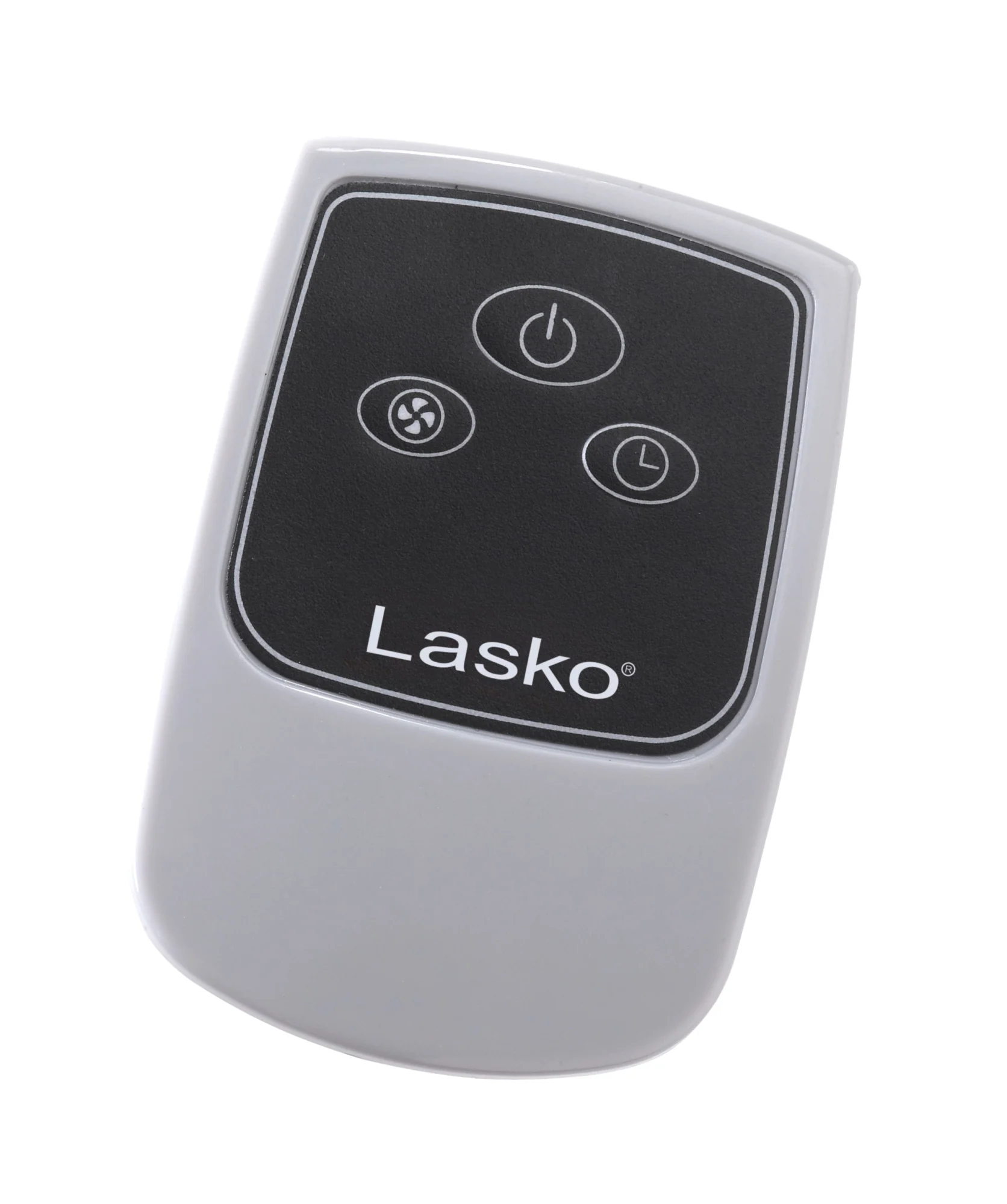 Lasko 18" Pedestal Fan: Oscillating, 3-Speed, Remote, Timer, White - Image 10
