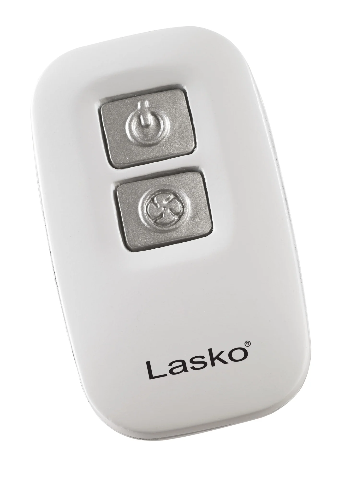 Lasko 18" Pedestal Fan: Oscillating, 4-Speed, Remote, Tilting Head, White - Image 7
