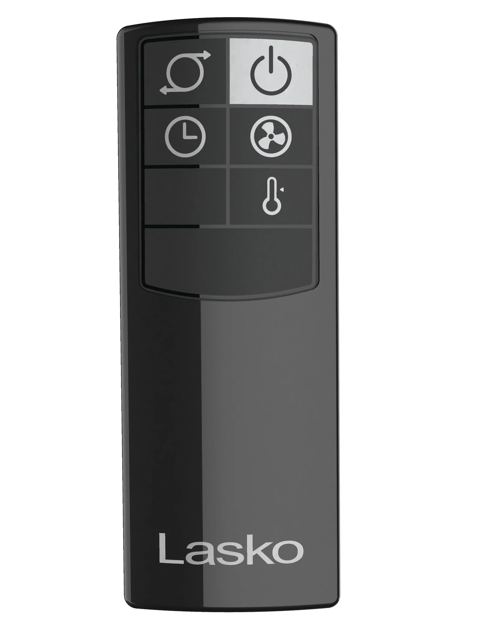 Lasko 18" Pedestal Fan: Oscillating, 4-Speed, Remote, Timer, Black - Image 9