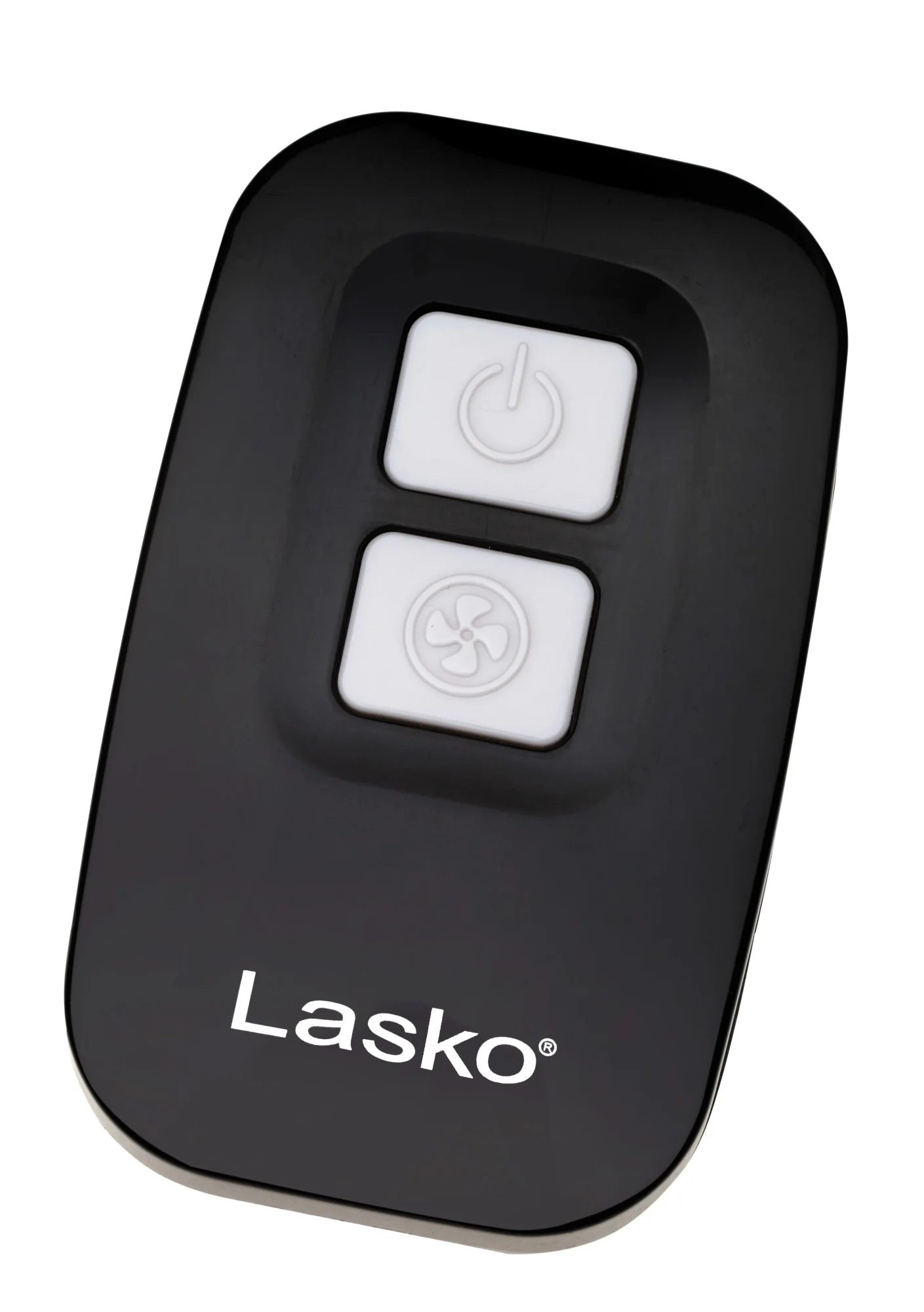 Lasko 20" High Velocity Floor Fan: Wall Mount, 3-Speed, Remote, Black - Image 6