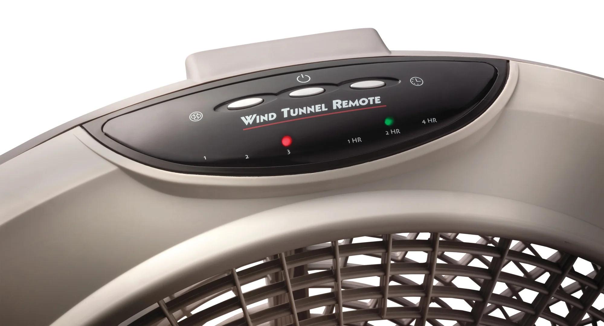 Lasko 20" Air Circulator Fan: Wall Mount, 3-Speed, Remote, Timer, Tan - Image 10