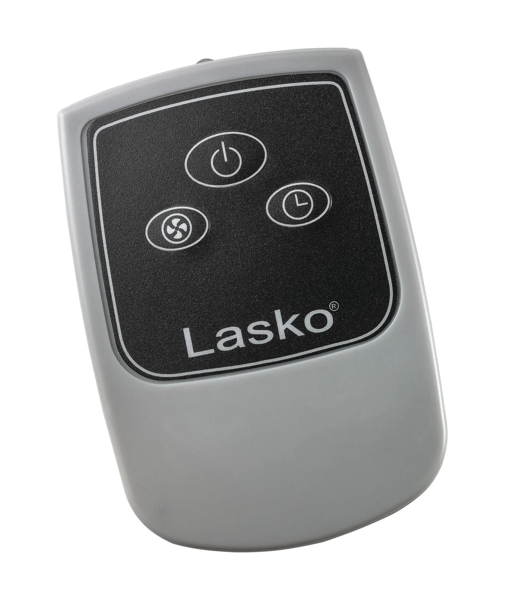 Lasko 20" Air Circulator Fan: Wall Mount, 3-Speed, Remote, Timer, Tan - Image 13