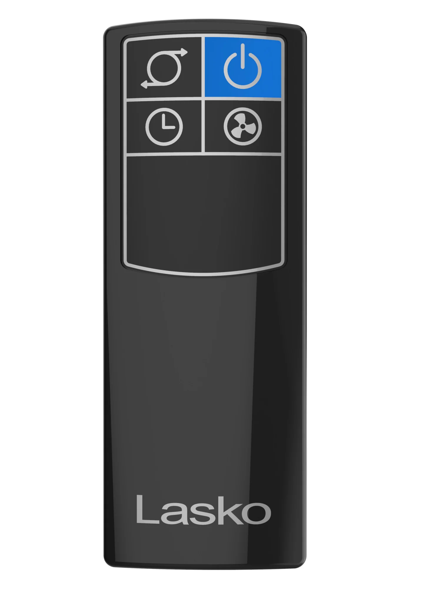 Lasko 38" Hybrid Tower Fan: Oscillating, 4-Speed, Remote, Timer, Black - Image 12