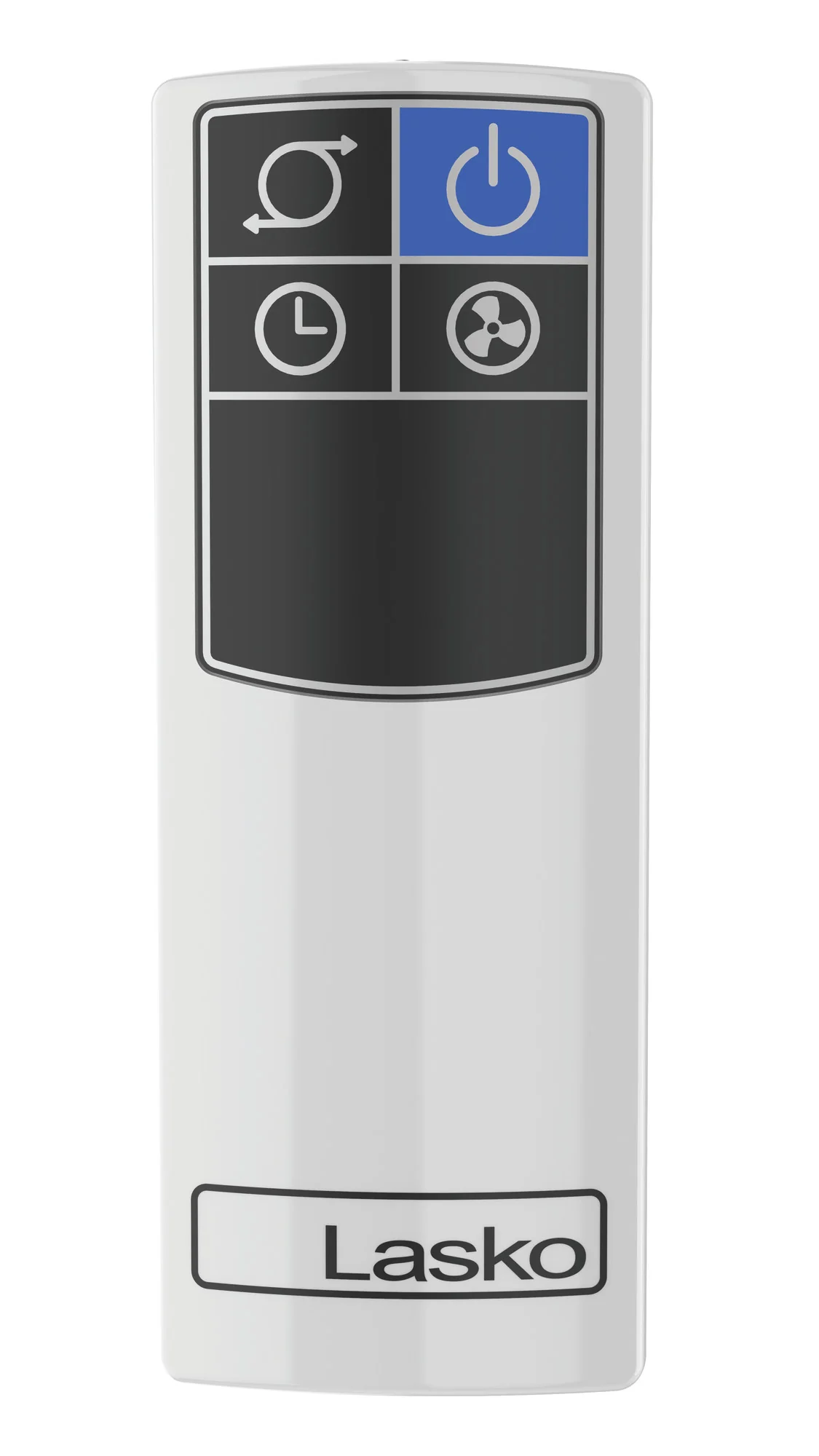 Lasko 38" Hybrid Tower Fan: Oscillating, 4-Speed, Remote, Timer, White - Image 12