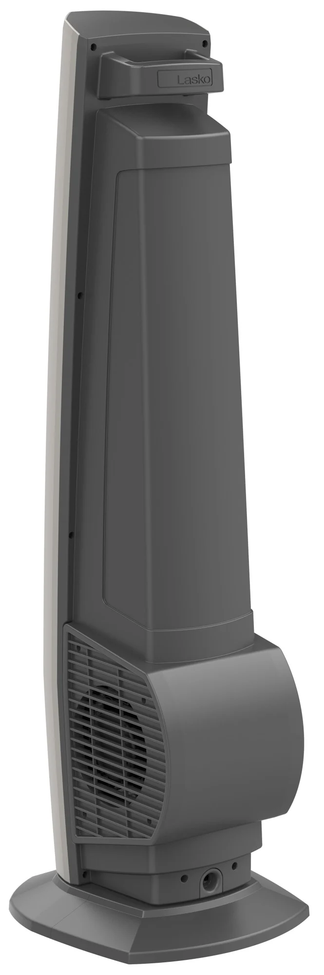 Lasko 42" Outdoor Tower Fan: Oscillating, 4-Speed, Brown - Image 9