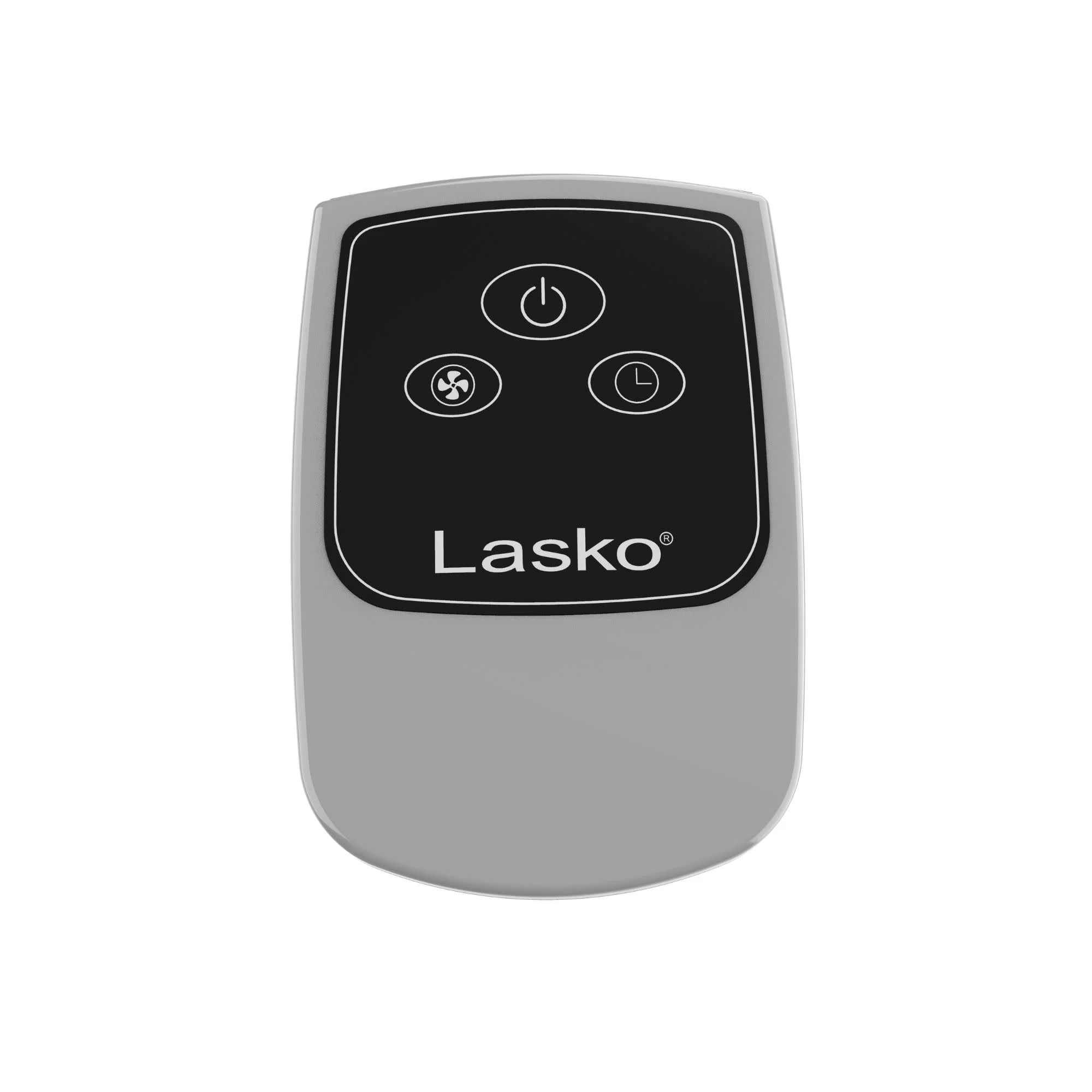 Lasko 18" Pedestal Fan: Oscillating, 3-Speed, Remote, Timer, White - Image 6