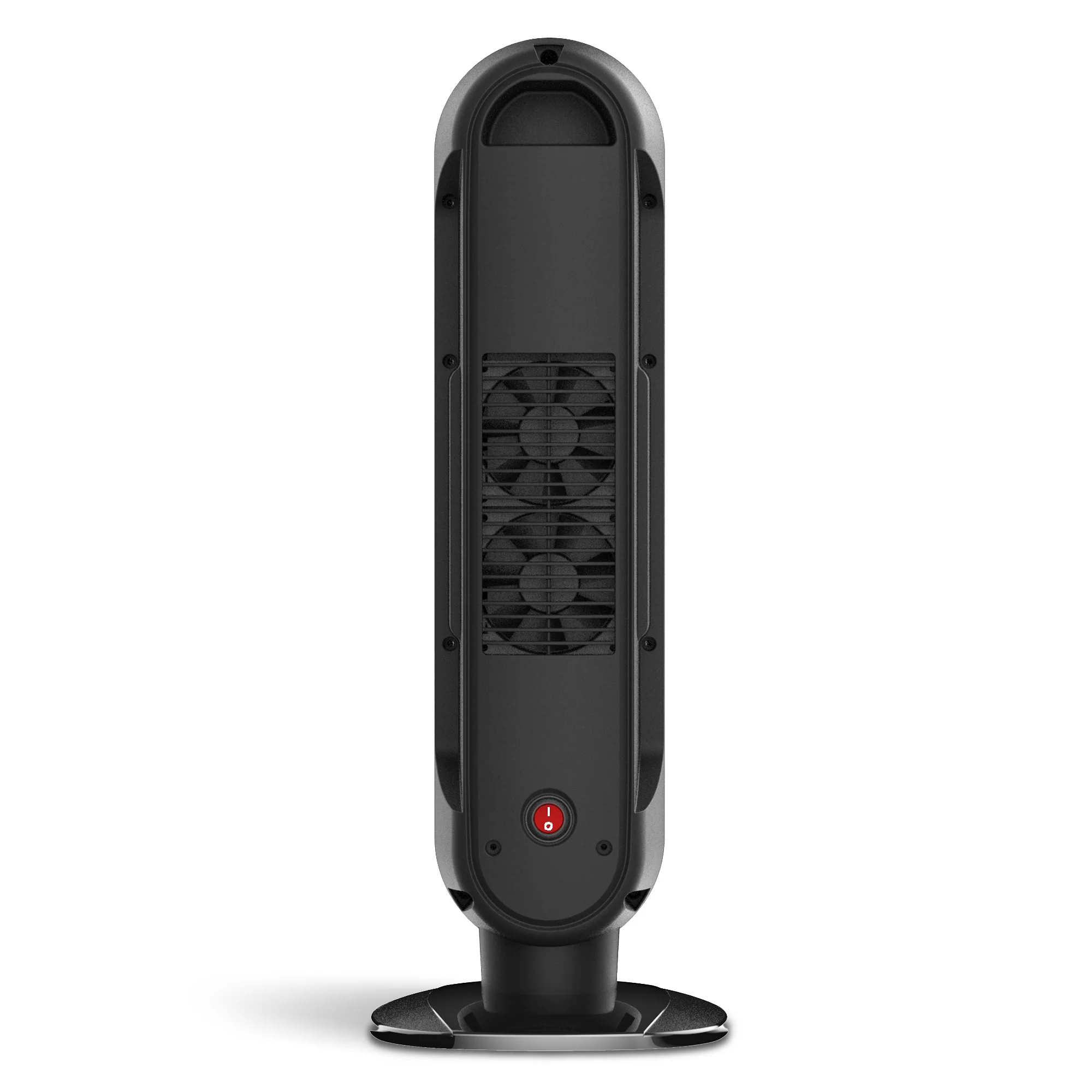 Lasko Aria™ 22" Ceramic Tower Heater (3 heat settings, remote, timer, smart, black) - Image 11