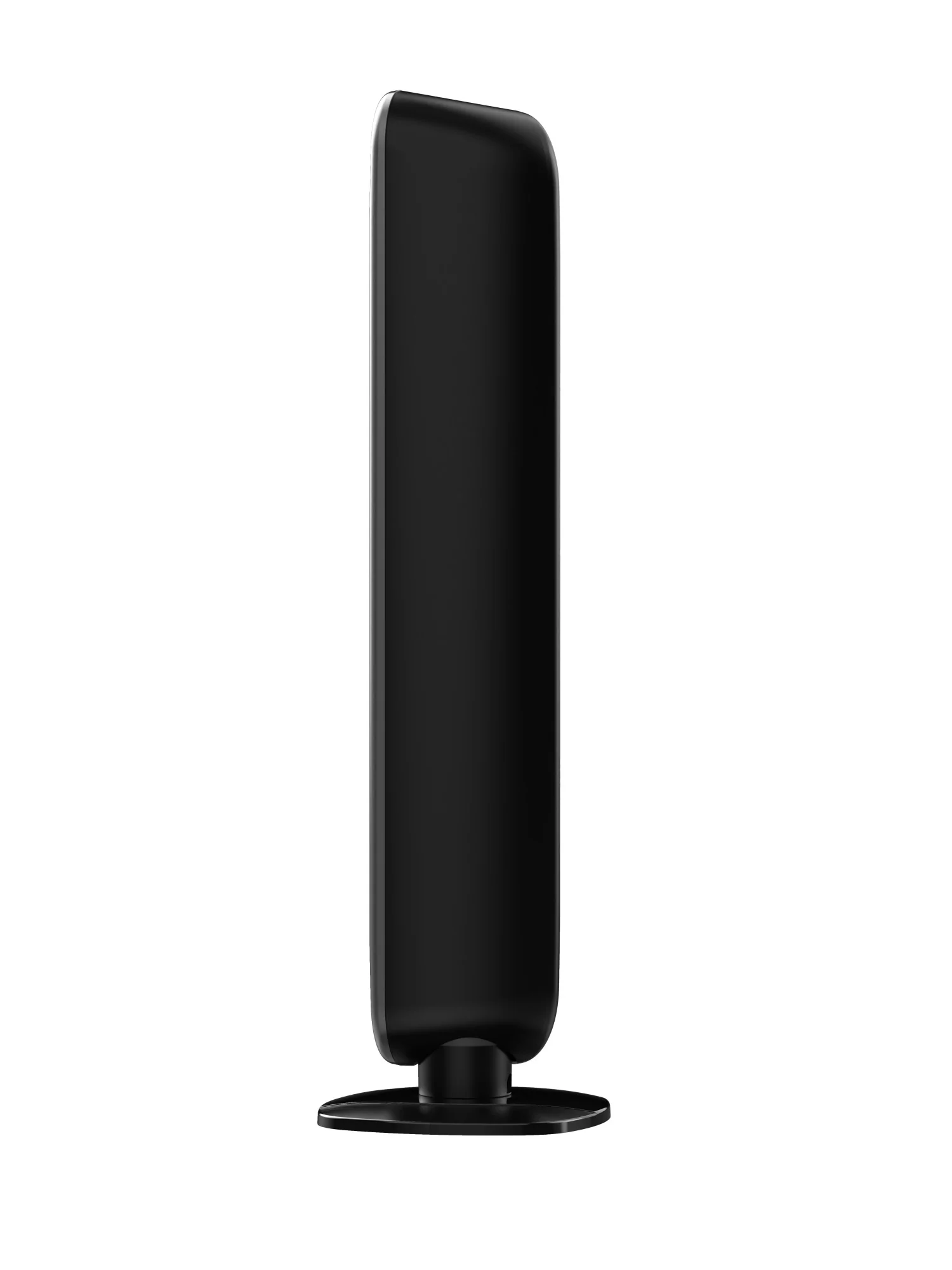 Lasko 40" Smart Tower Fan: Oscillating, 5-Speed, Timer, Wi-Fi, Black - Image 14