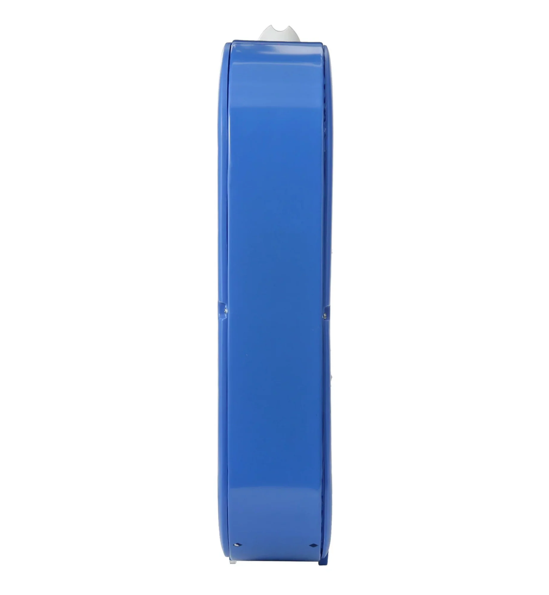 Lasko Cool Colors 20" Box Fan: 3-Speed, Weather-Resistant Motor, Blue - Image 12