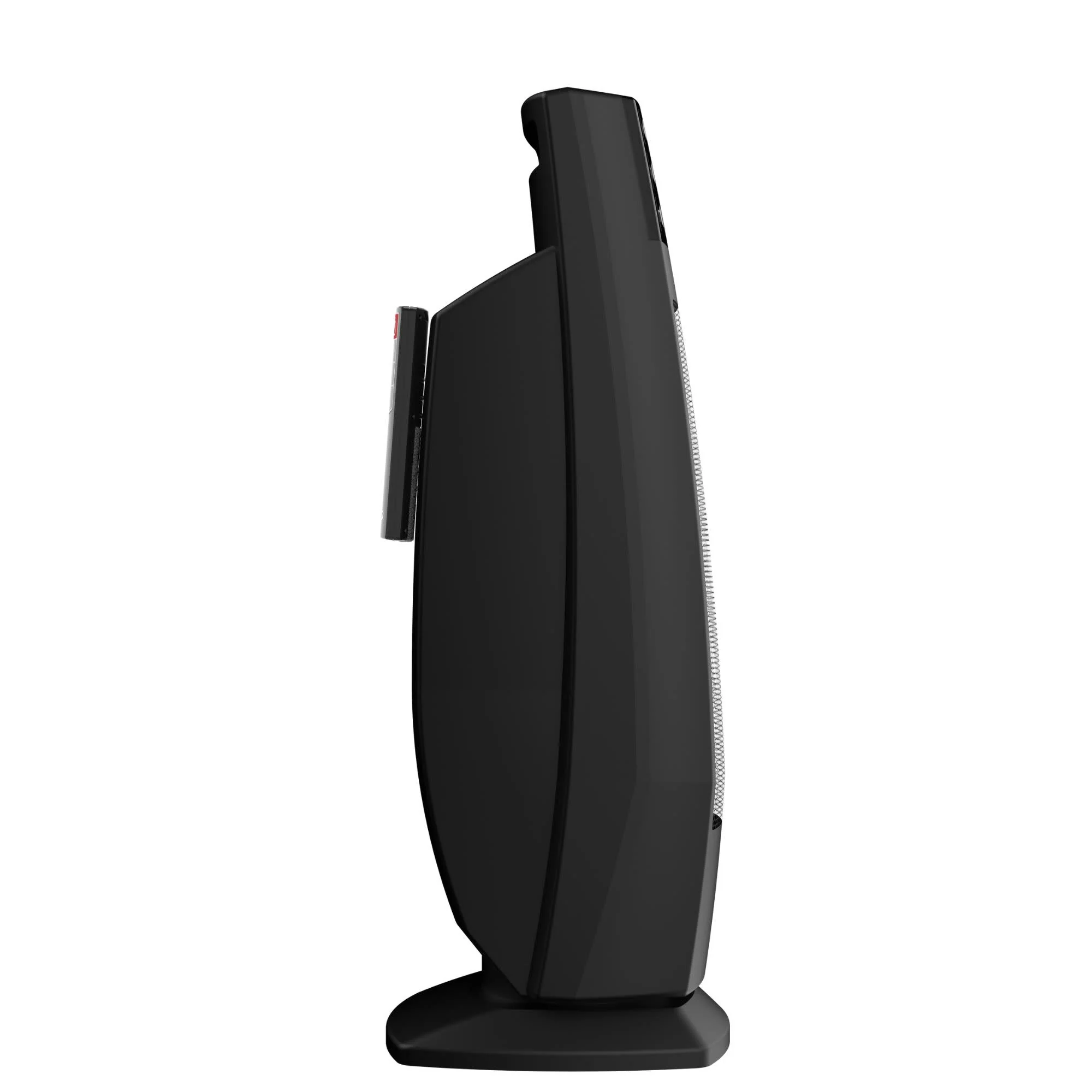 Lasko CT22850 1500W Ceramic Tower Space Heater with Tip-Switch and Remote: Black - Image 12