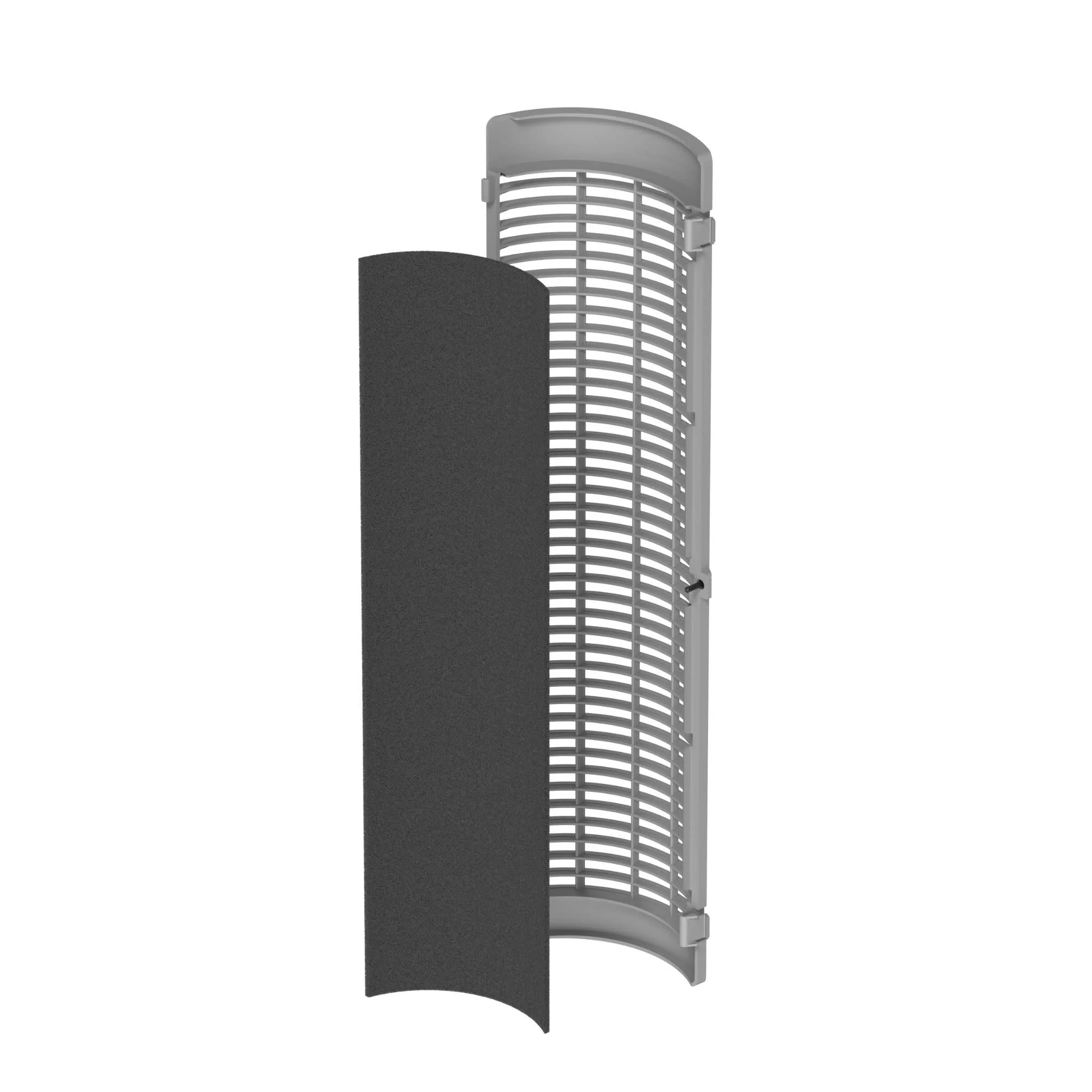 Lasko CXF36 Filter Replacement 3 Pack for OST100 Ascend Tower Fan and RST200 Apex Tower Fan - Image 6