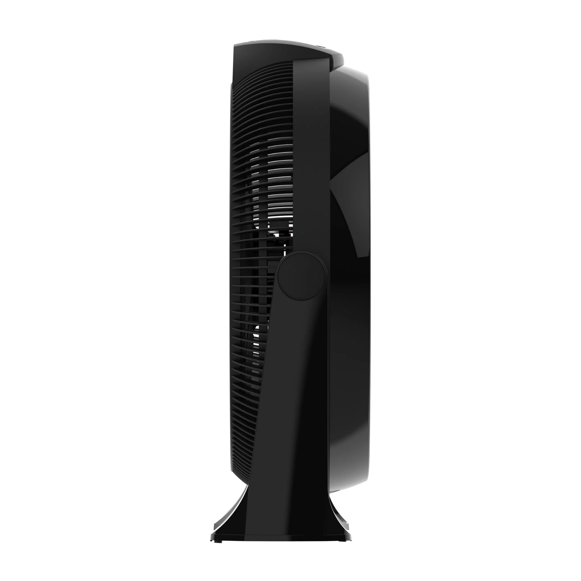 Lasko Cyclone 20" Air Circulator Fan: Wall Mount, 4-Speed, Remote, Black - Image 16
