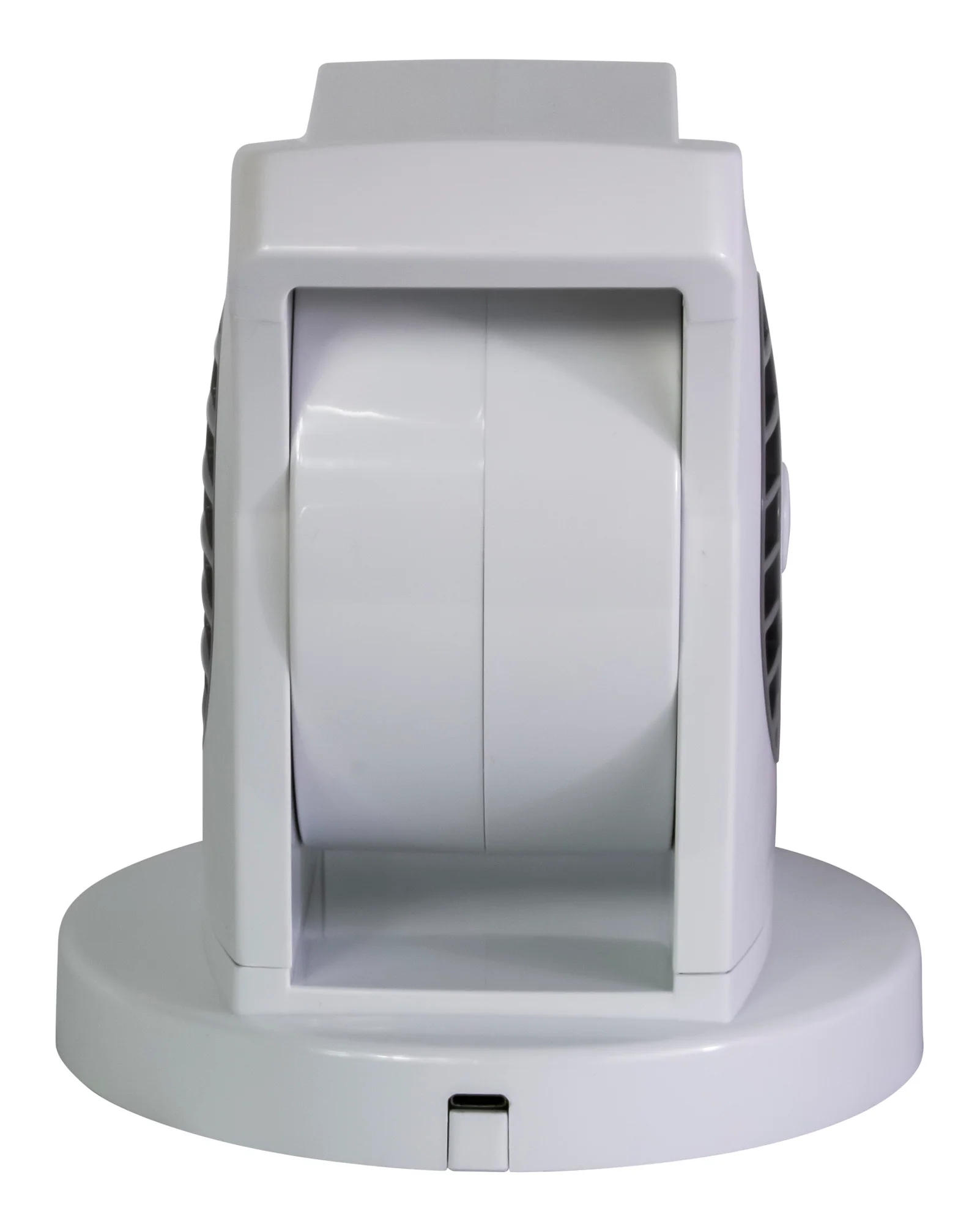 Lasko MyCool 6" Mini USB DC Blower Fan: 2-Speed, Pivoting, White - Image 15