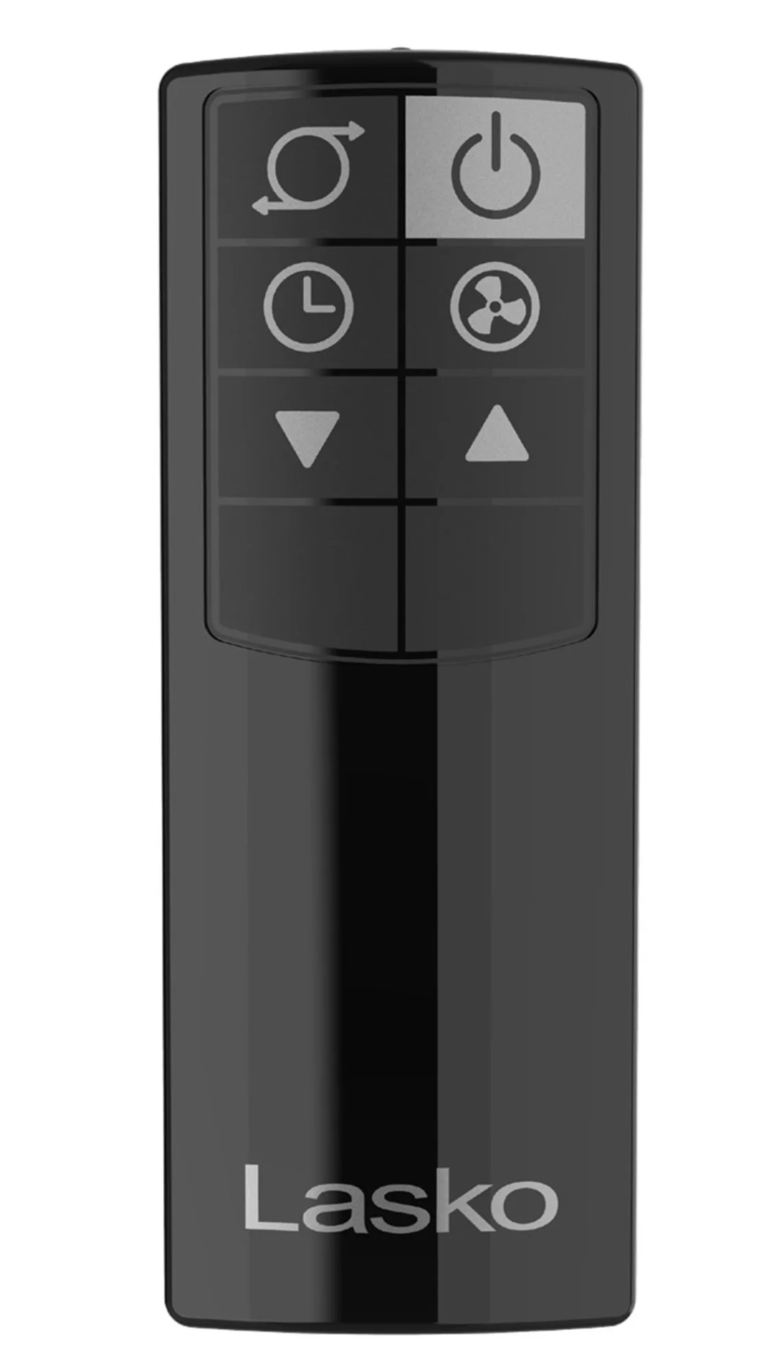 Lasko EcoQuiet 18" DC Pedestal Fan: Oscillating, 12-Speed, Remote, Black - Image 14