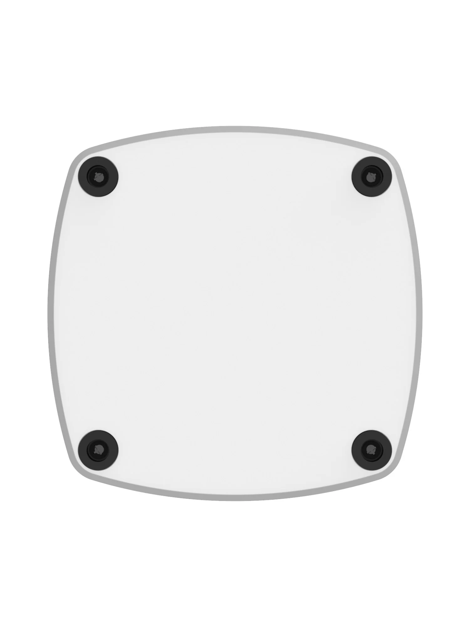 Lasko SlumberBreeze 8" Table Fan with White Noise: Oscillating, 2-Speed, White - Image 14