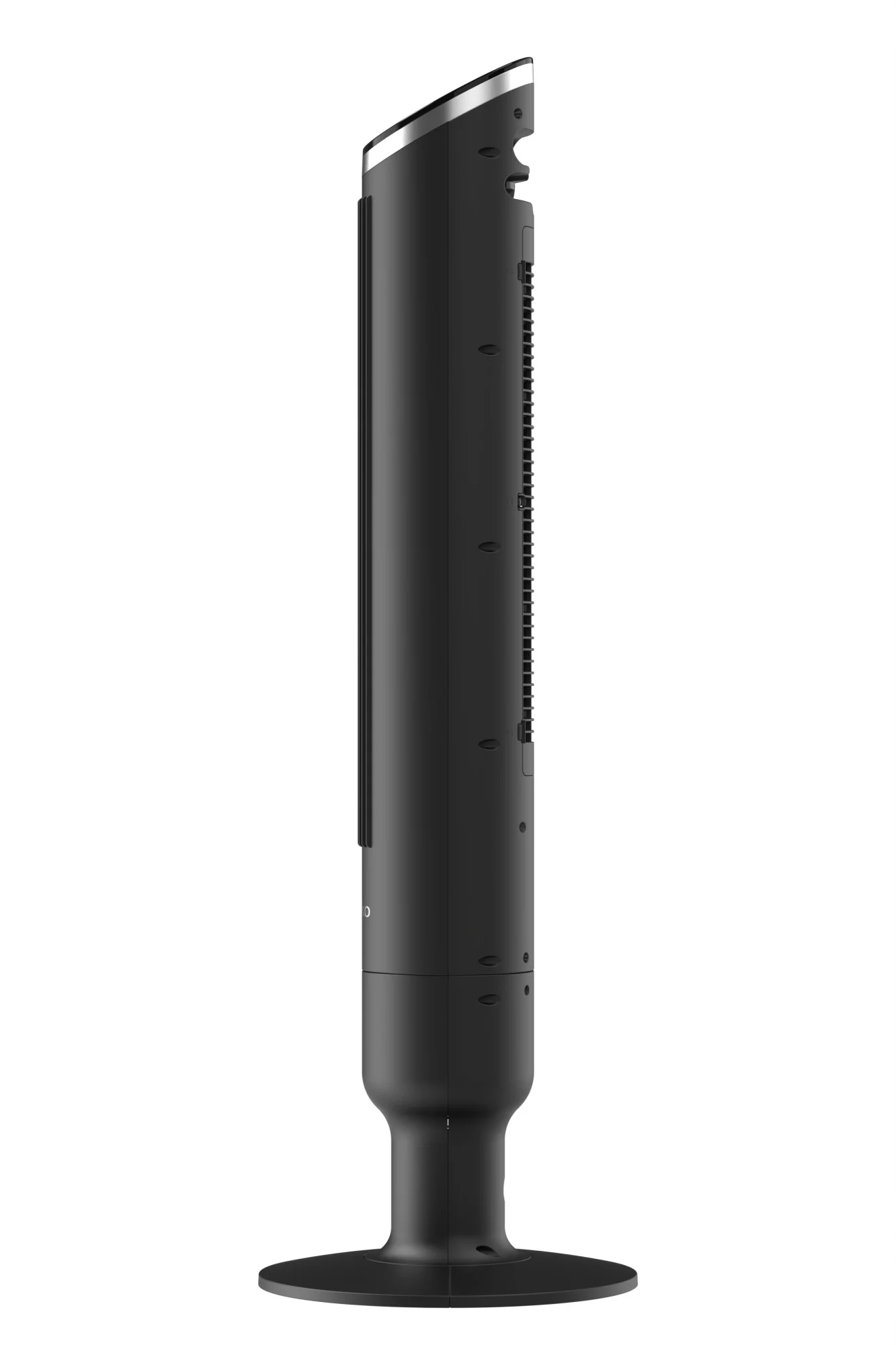 Lasko Apex 42" Tower Fan: Oscillating, 6-Speed, Remote, Timer, Black - Image 16