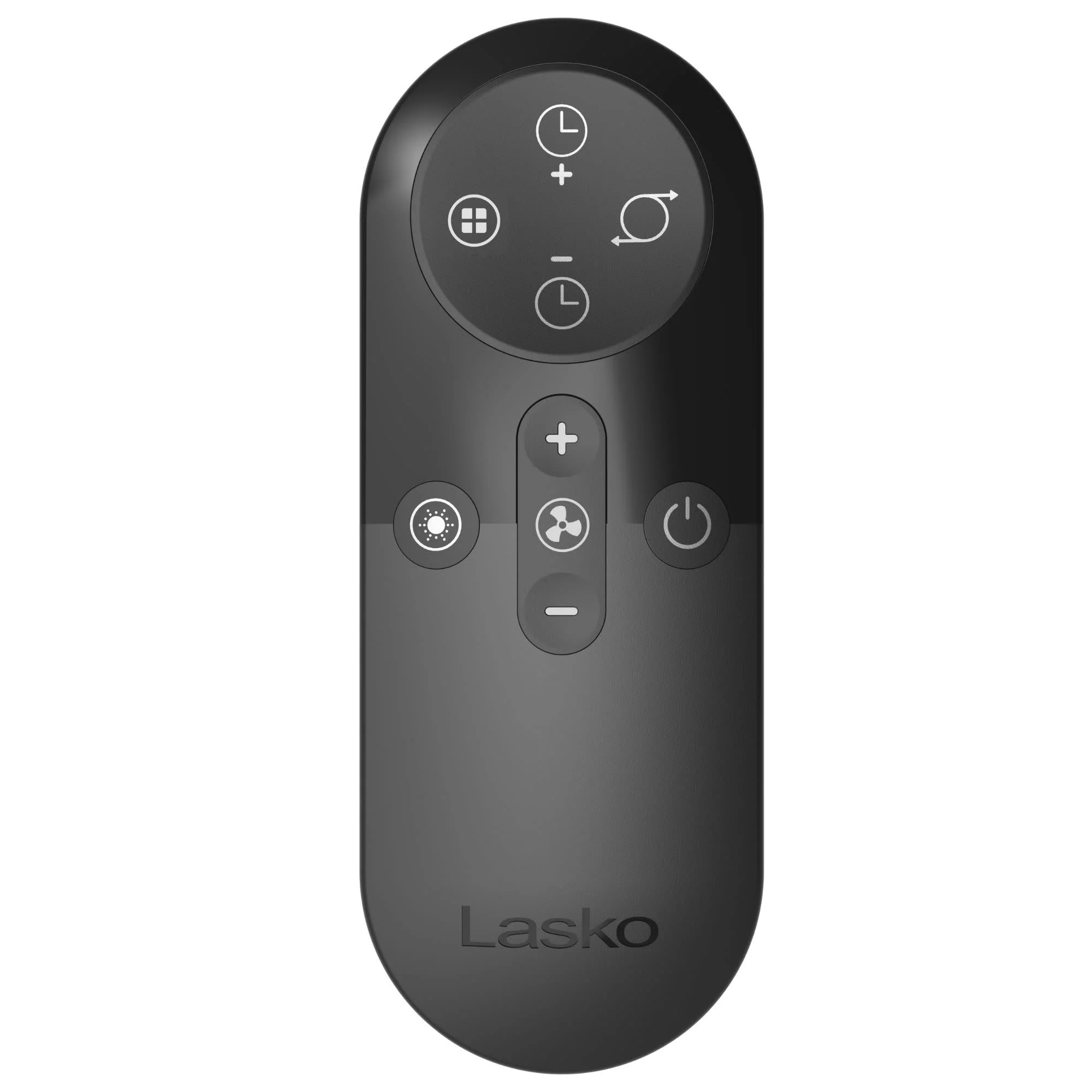 Lasko Apex 42" Tower Fan: Oscillating, 6-Speed, Remote, Timer, Black - Image 17