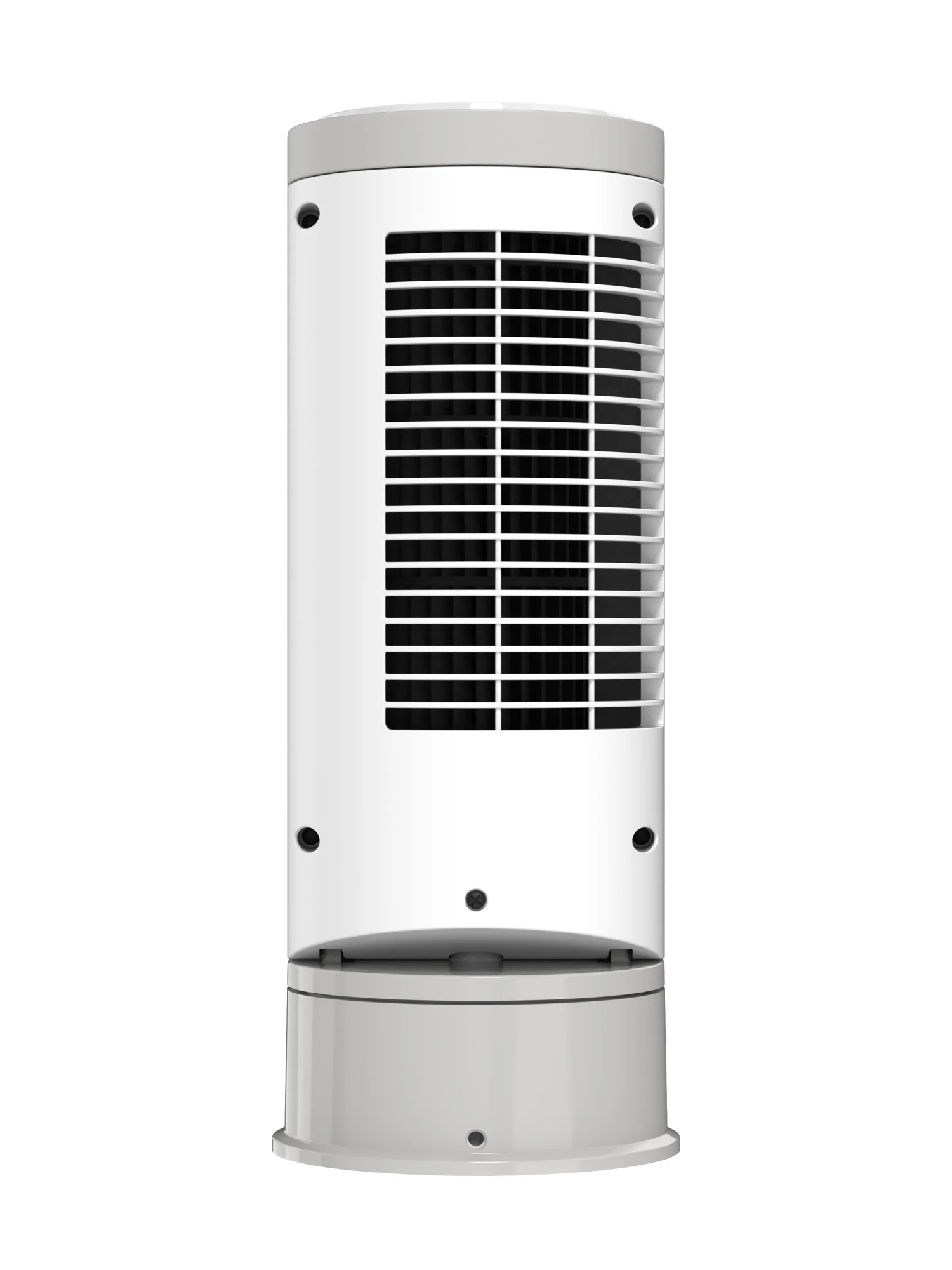 Lasko Pinnacle 15" DC Table Fan: Oscillating, 12-Speed, 15° Tilt, Remote, White - Image 10