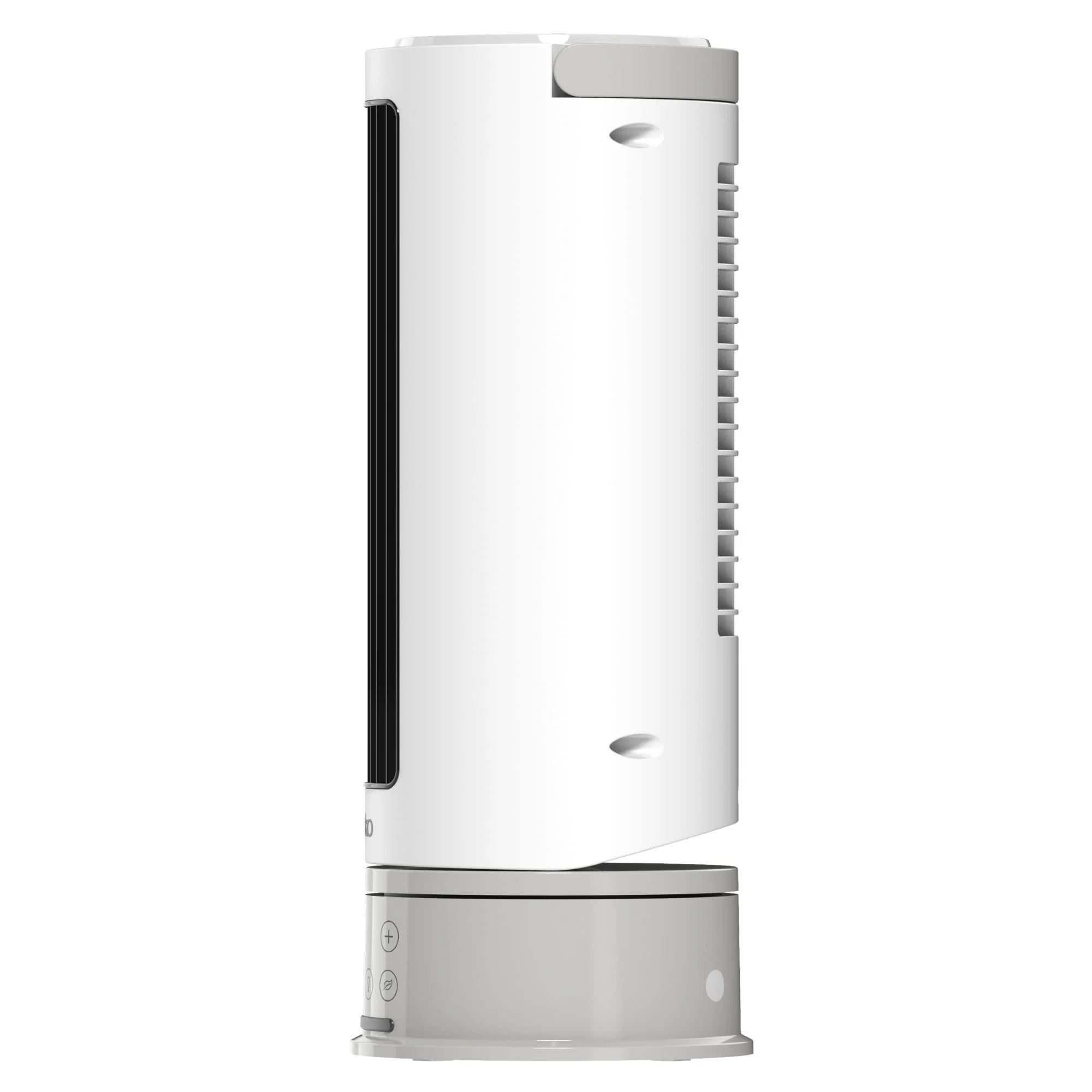 Lasko Pinnacle 15" DC Table Fan: Oscillating, 12-Speed, 15° Tilt, Remote, White - Image 13