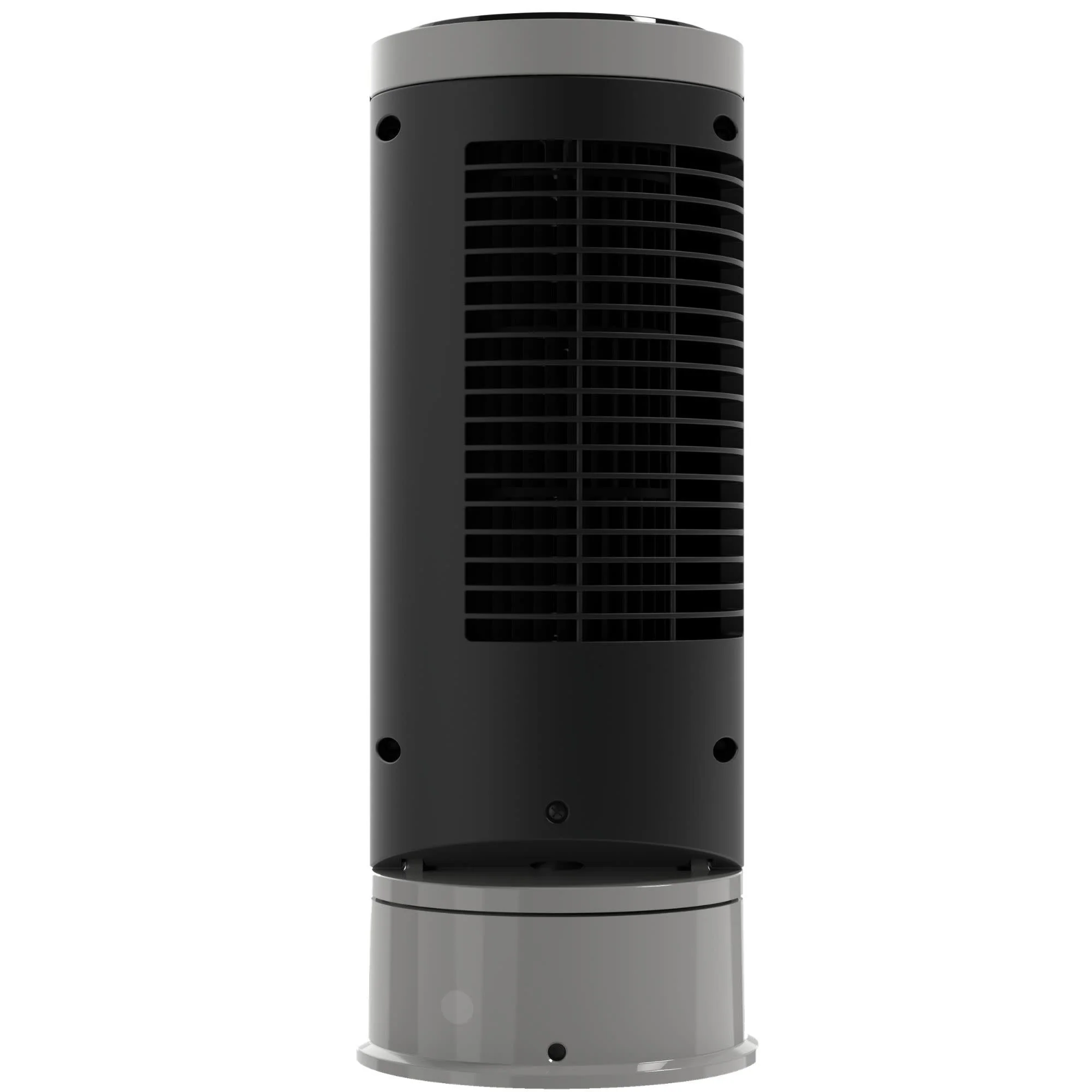 Lasko Pinnacle 15" DC Table Fan: Oscillating, 12-Speed, 15° Tilt, Remote, Black - Image 10