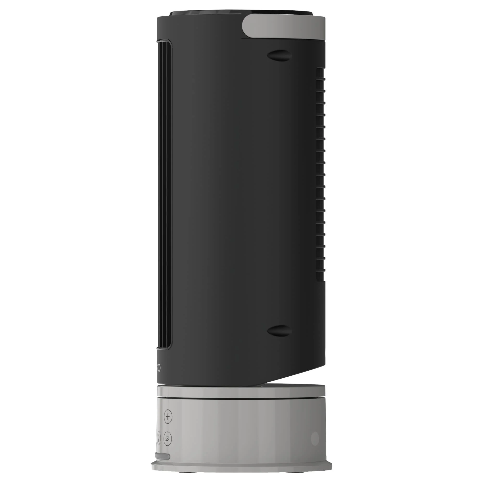 Lasko Pinnacle 15" DC Table Fan: Oscillating, 12-Speed, 15° Tilt, Remote, Black - Image 14