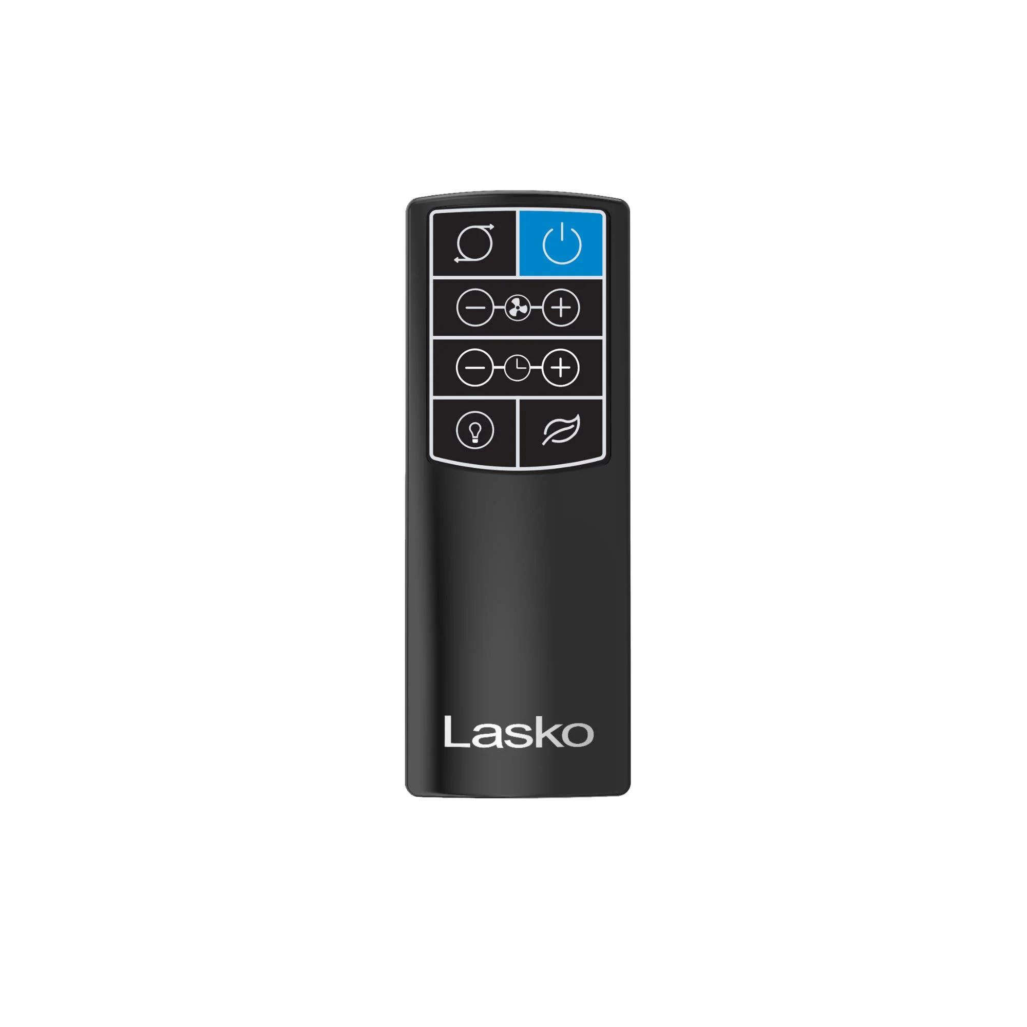 Lasko StealthBreeze 15" DC Table Fan: Oscillating, 12-Speed, 15° Tilt, Remote, Black - Image 13