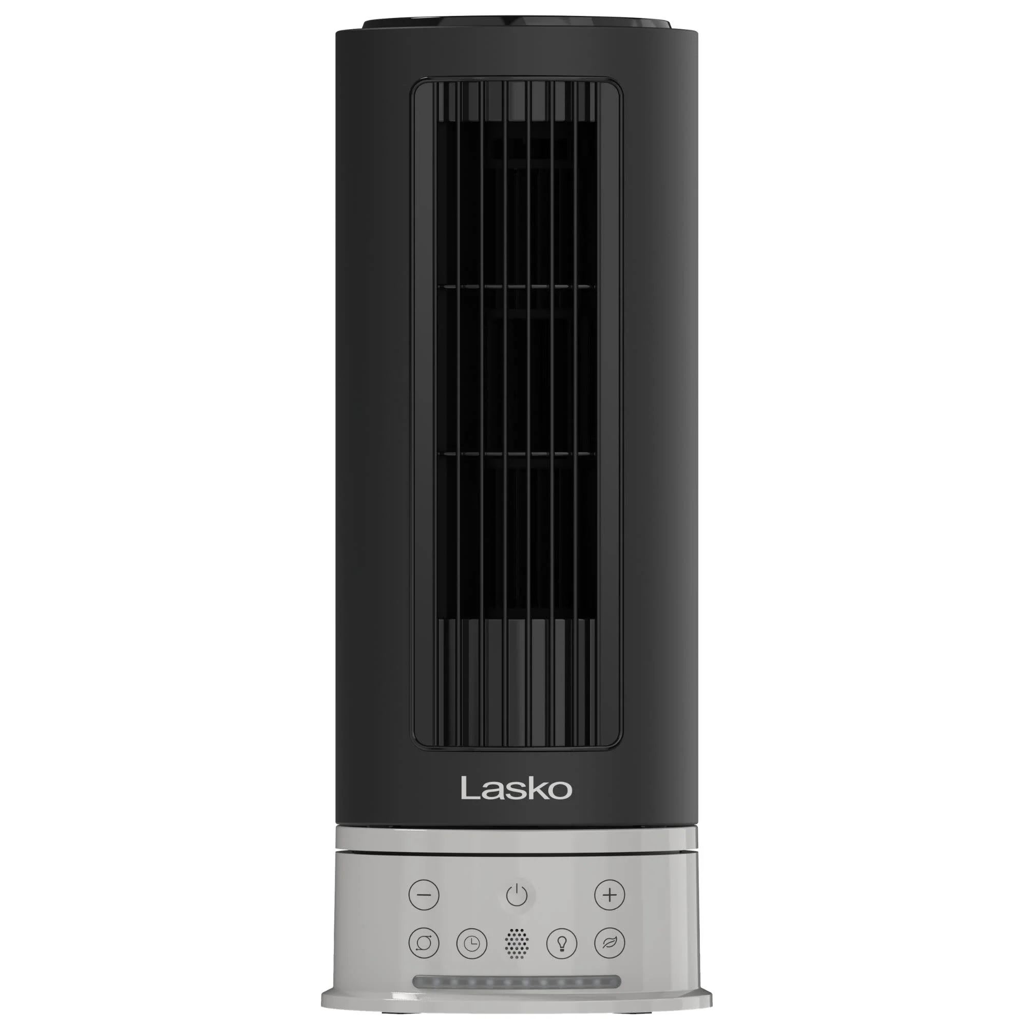 Lasko Pinnacle 15" DC Table Fan: Oscillating, 12-Speed, 15° Tilt, Remote, Black - Image 8