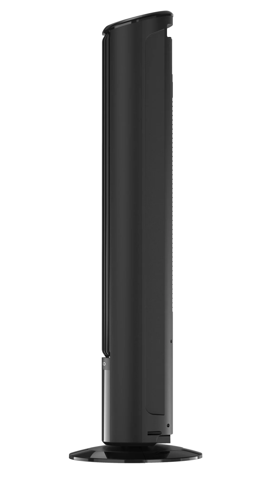 Lasko SlimForce 42" Tower Fan: Oscillating, 4-Speed, Remote, Timer, Black - Image 13