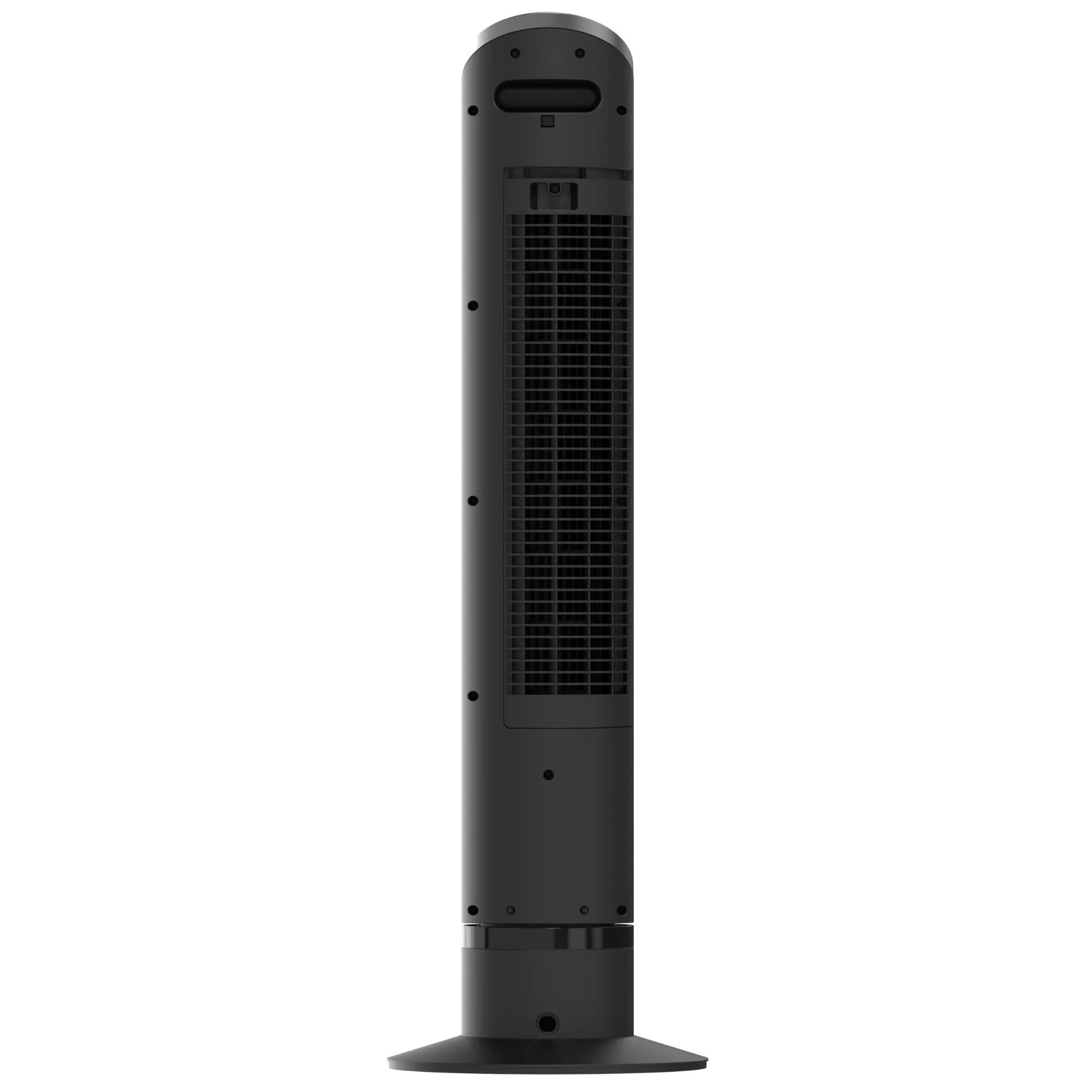 Lasko 36" DC Tower Fan: Oscillating, 12-Speed, Remote, Timer, Black - Image 12