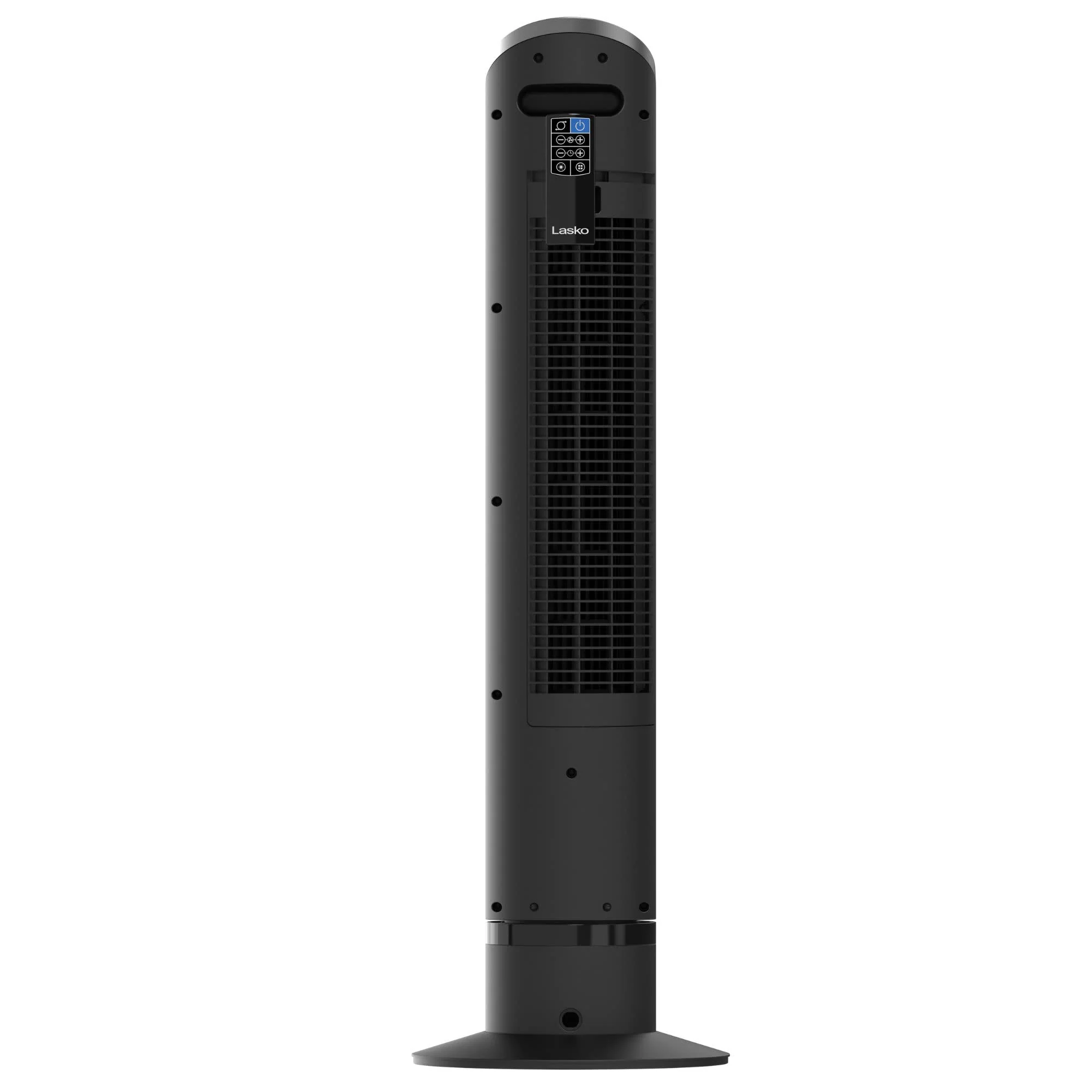 Lasko 36" DC Tower Fan: Oscillating, 12-Speed, Remote, Timer, Black - Image 13