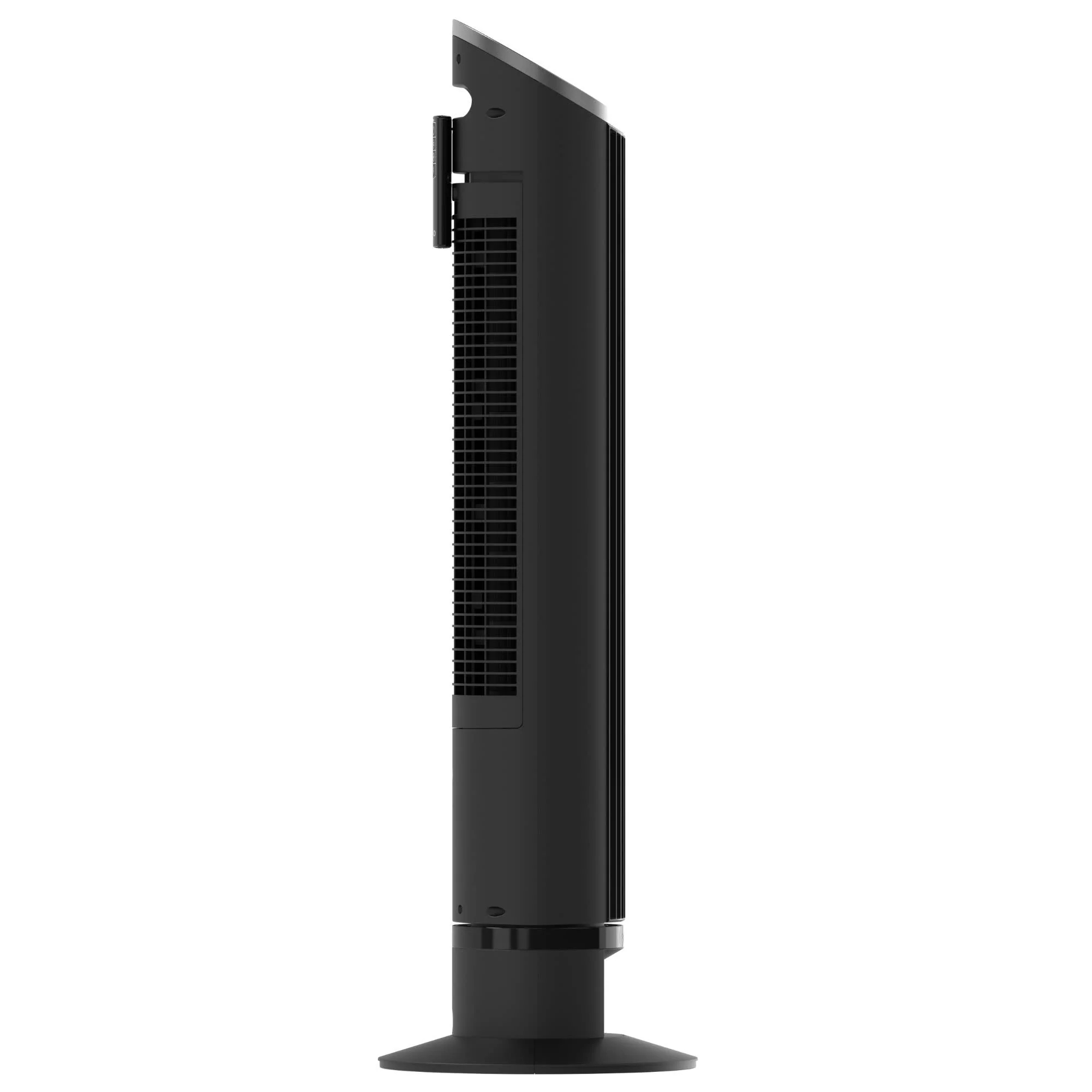 Lasko 36" DC Tower Fan: Oscillating, 12-Speed, Remote, Timer, Black - Image 15
