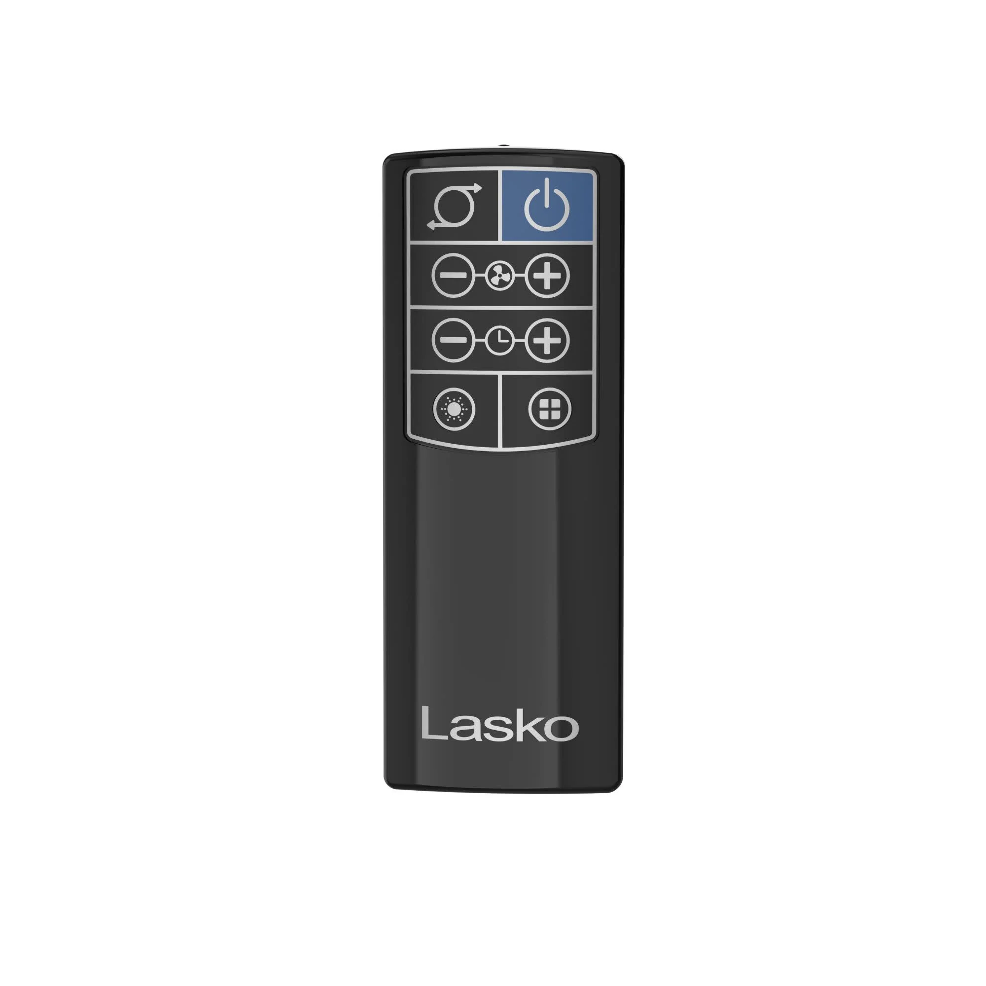 Lasko 36" DC Tower Fan: Oscillating, 12-Speed, Remote, Timer, Black - Image 16