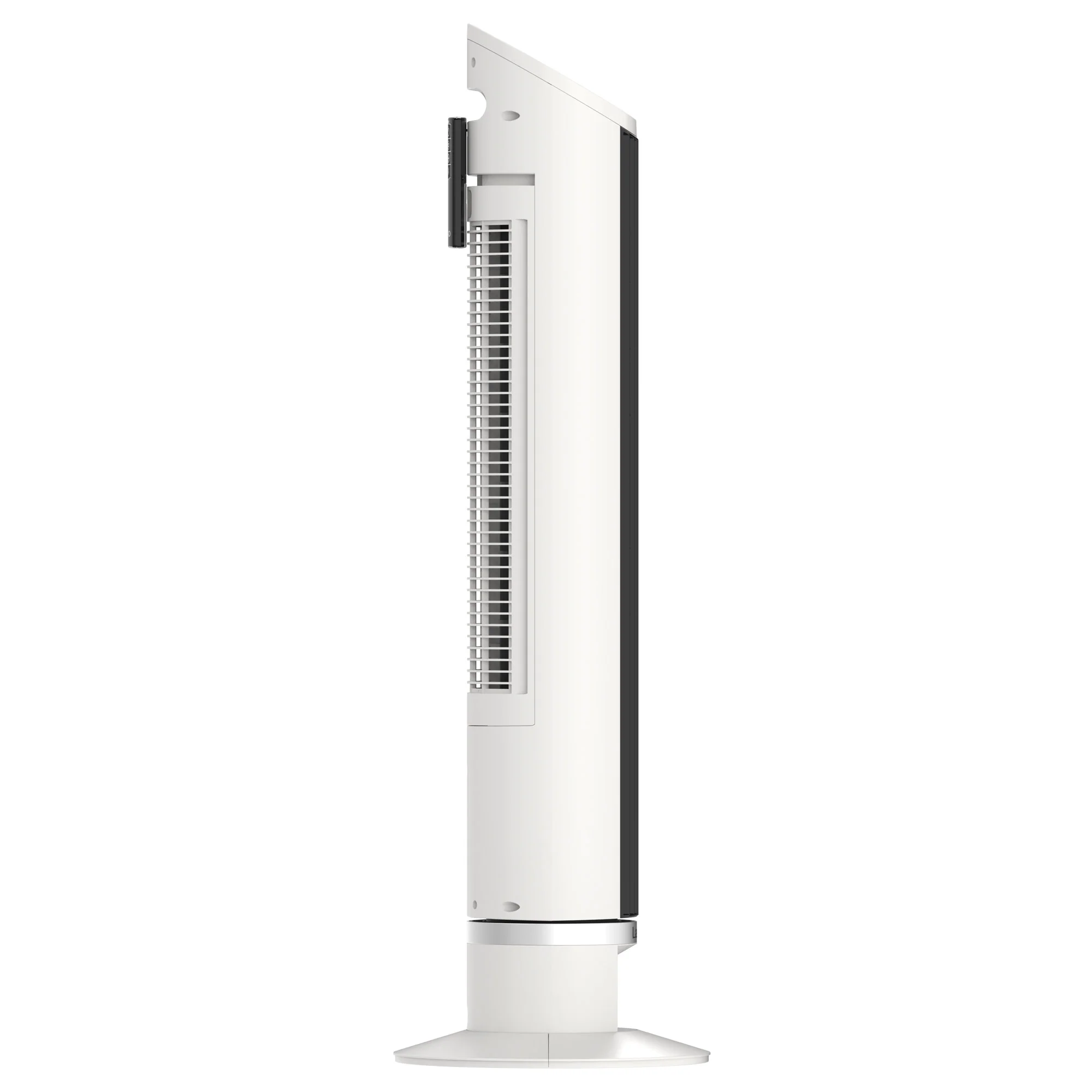 Lasko 36" DC Tower Fan: Oscillating, 12-Speed, Remote, Timer, White - Image 15