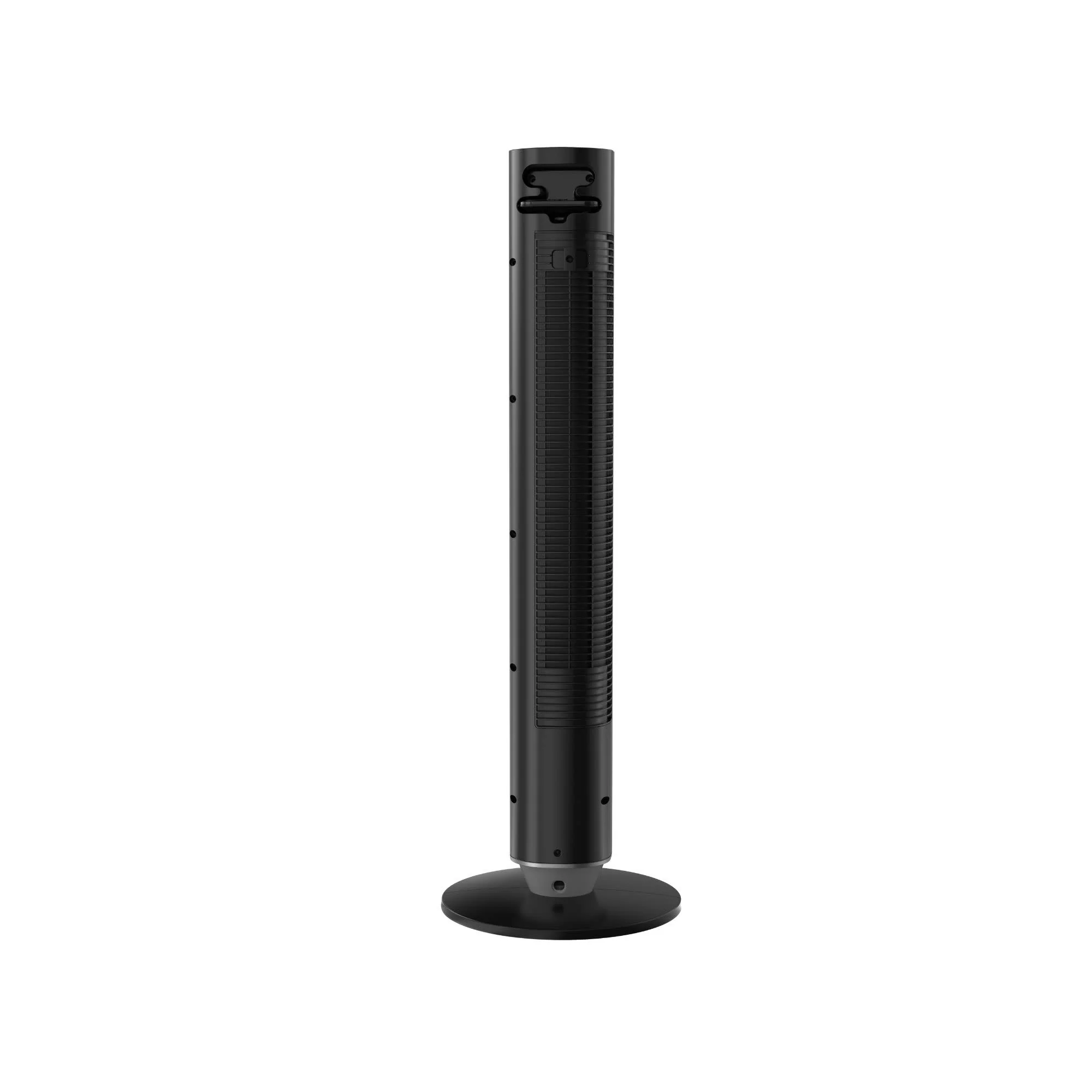Lasko 40" DC Tower Fan: Oscillating, 12-Speed, Remote, Timer, Black - Image 10