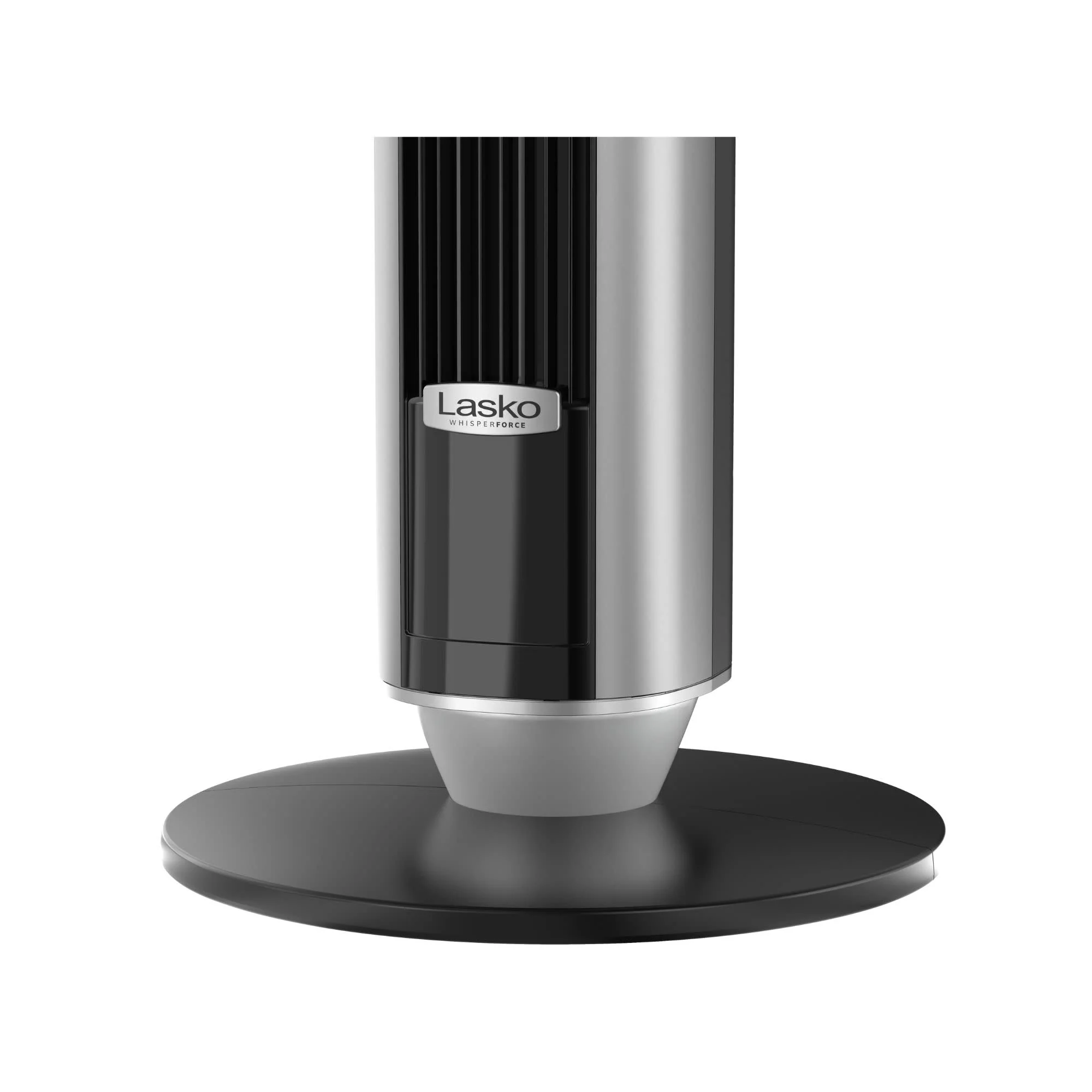 Lasko 40" DC Tower Fan: Oscillating, 12-Speed, Remote, Timer, Black - Image 11