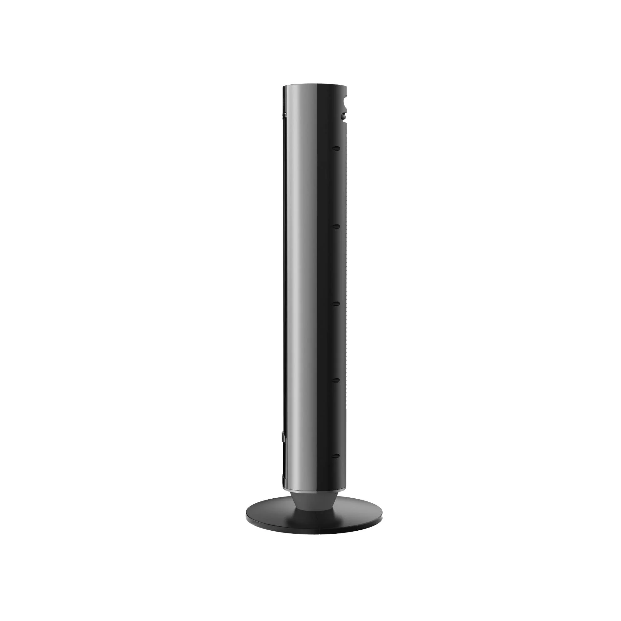 Lasko 40" DC Tower Fan: Oscillating, 12-Speed, Remote, Timer, Black - Image 15