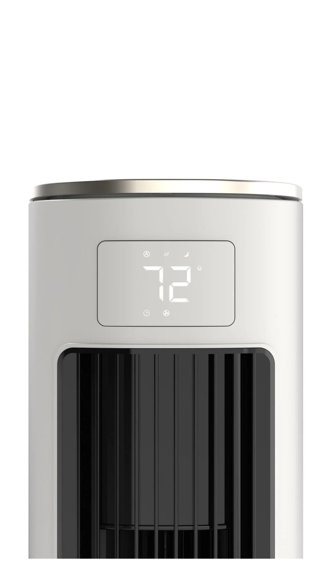 Lasko 40" DC Tower Fan: Oscillating, 12-Speed, Remote, Timer, White - Image 14