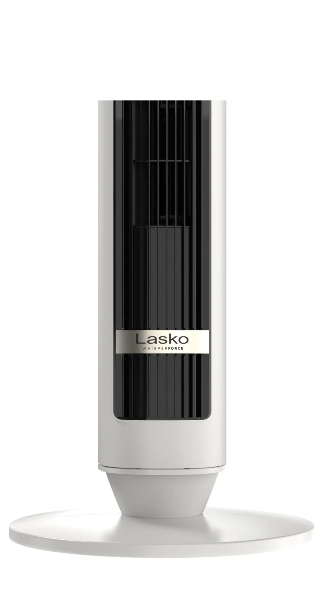 Lasko 40" DC Tower Fan: Oscillating, 12-Speed, Remote, Timer, White - Image 15