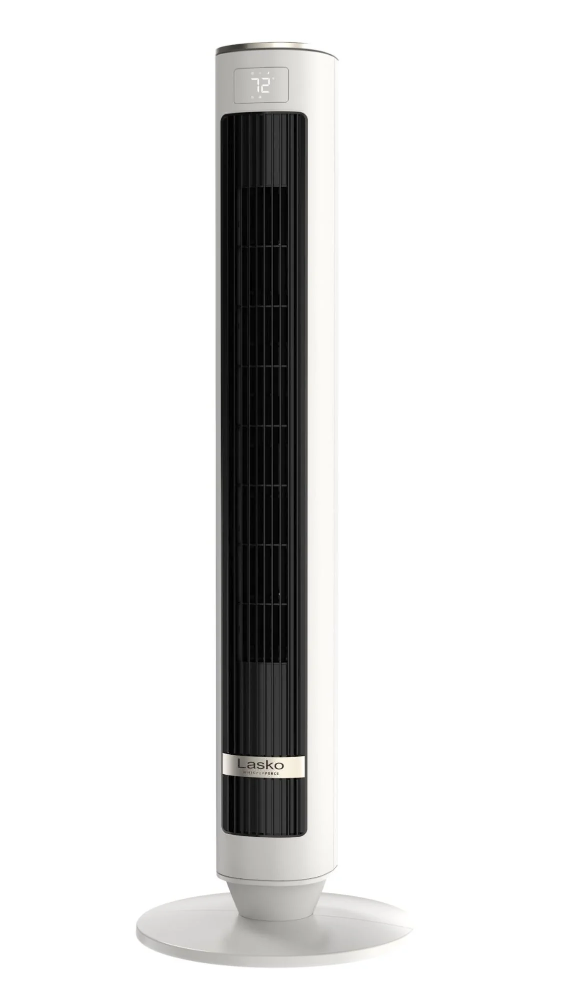 Lasko 40" DC Tower Fan: Oscillating, 12-Speed, Remote, Timer, White - Image 16