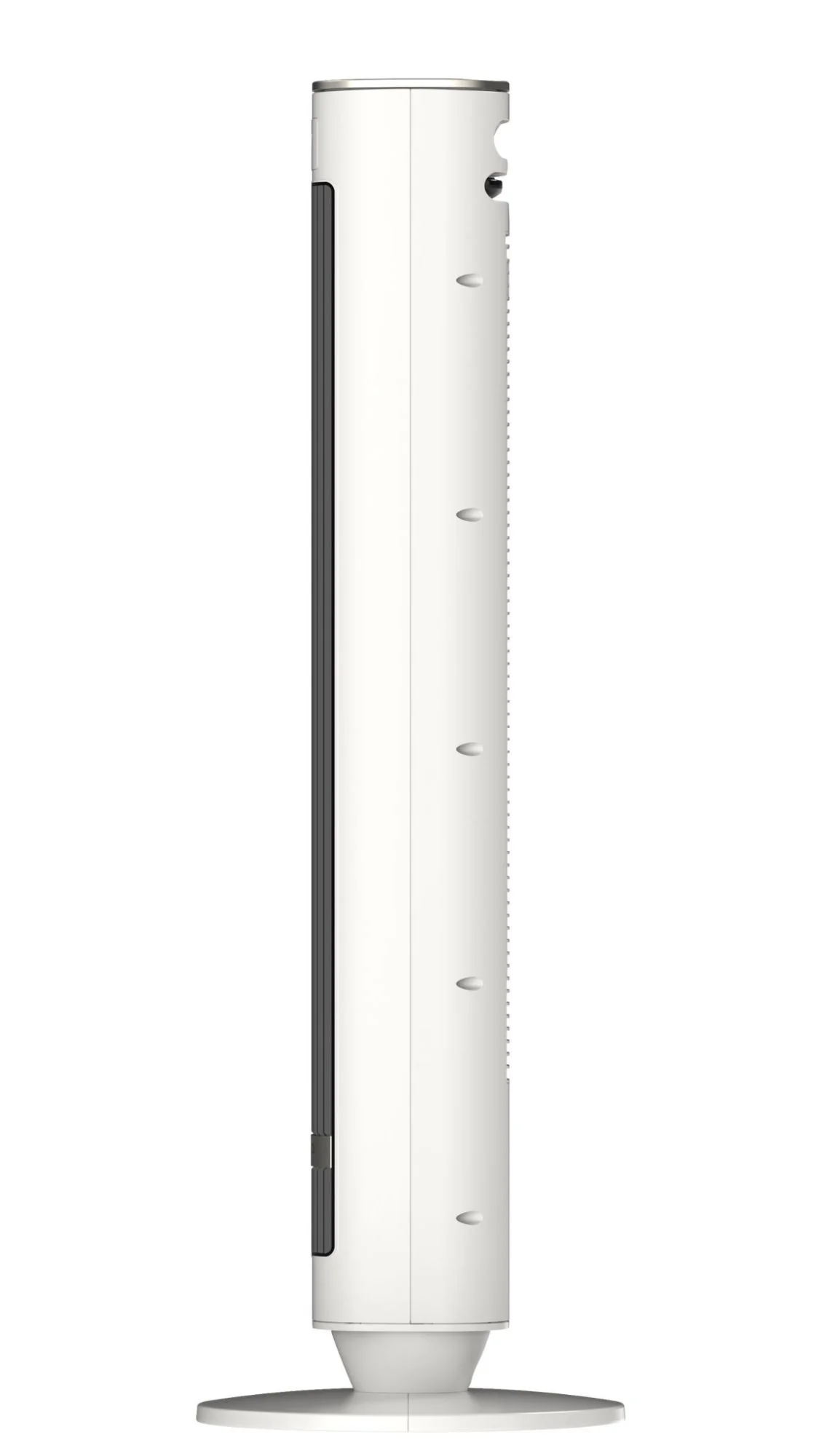 Lasko 40" DC Tower Fan: Oscillating, 12-Speed, Remote, Timer, White - Image 19