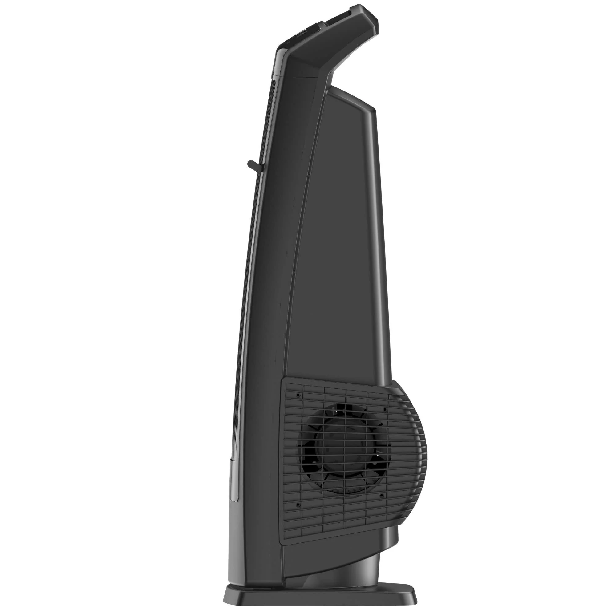 Lasko 35" DC Tower Fan: Oscillating, 9-Speed, High Velocity, Remote, Black - Image 13