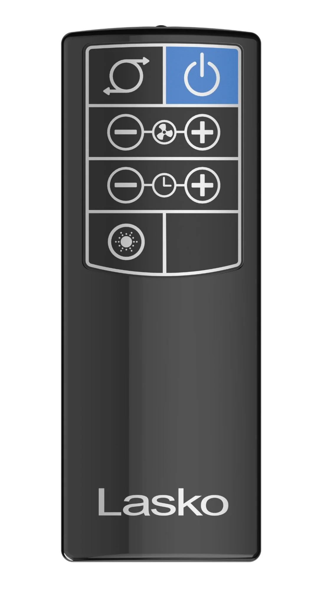 Lasko 35" DC Tower Fan: Oscillating, 9-Speed, High Velocity, Remote, Black - Image 14
