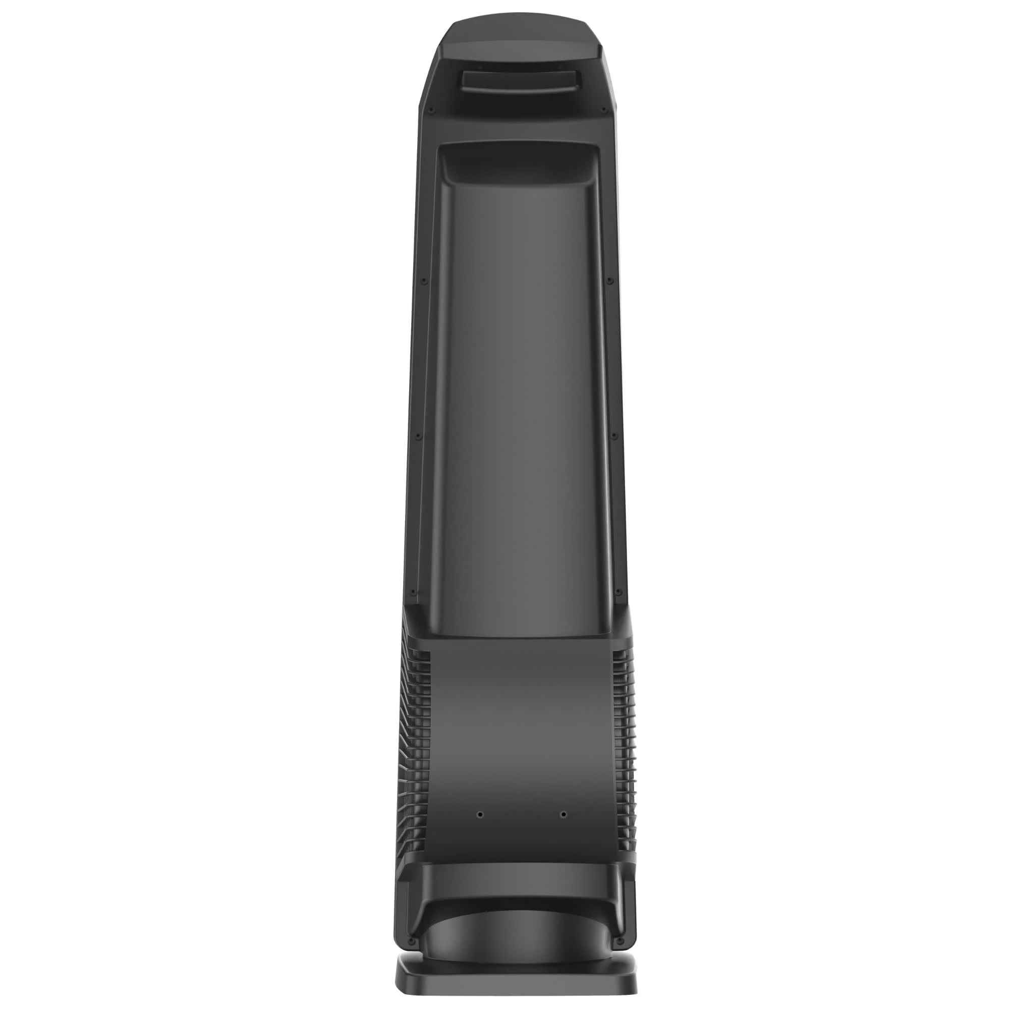 Lasko 35" DC Tower Fan: Oscillating, 9-Speed, High Velocity, Remote, Black - Image 9